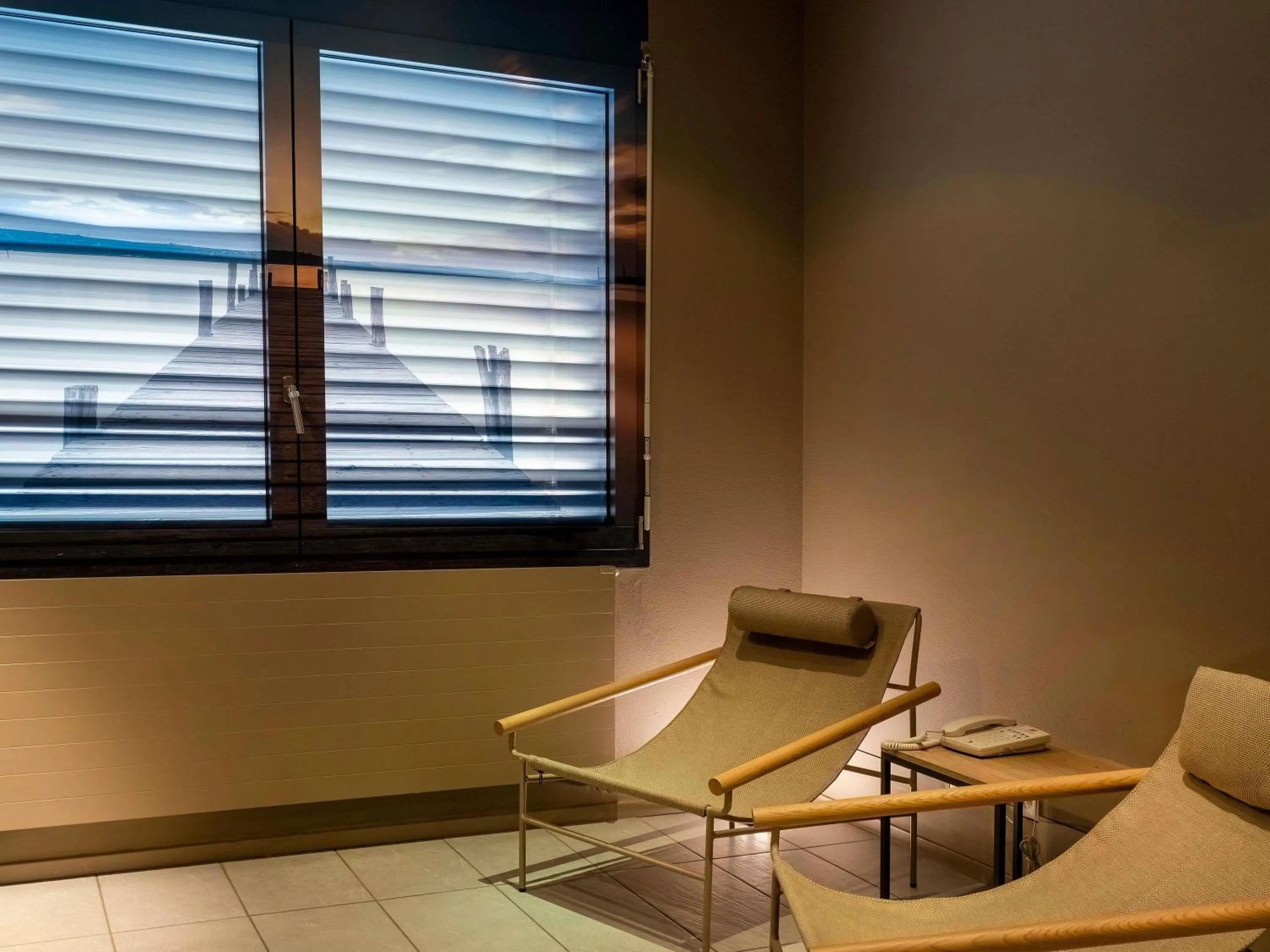 Other in ibis Locarno