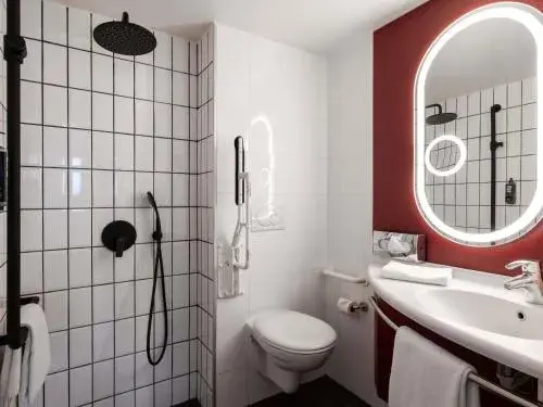 ibis Lausanne Centre ibis Lausanne Centre