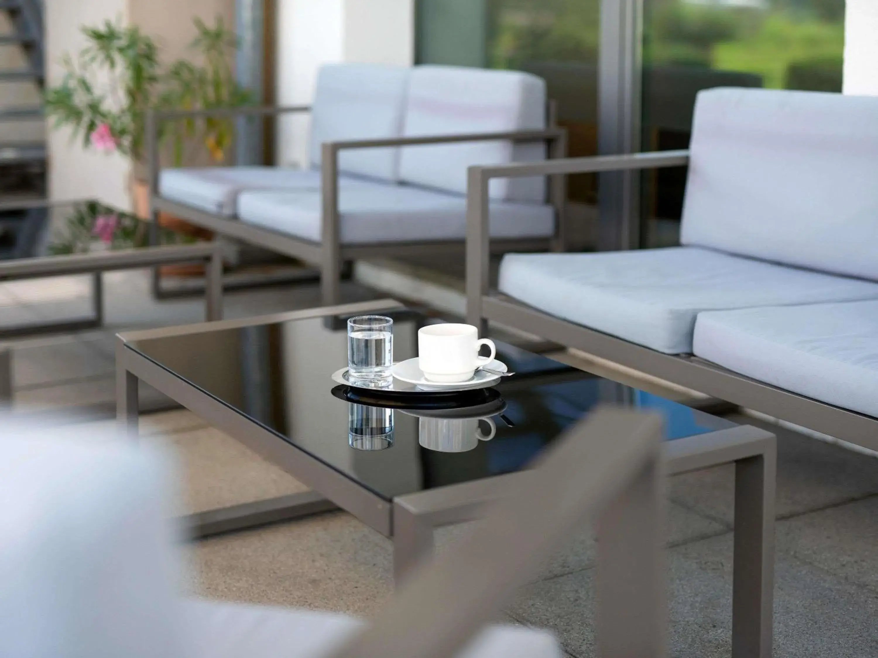 Property building in ibis Fribourg Property building in ibis Fribourg