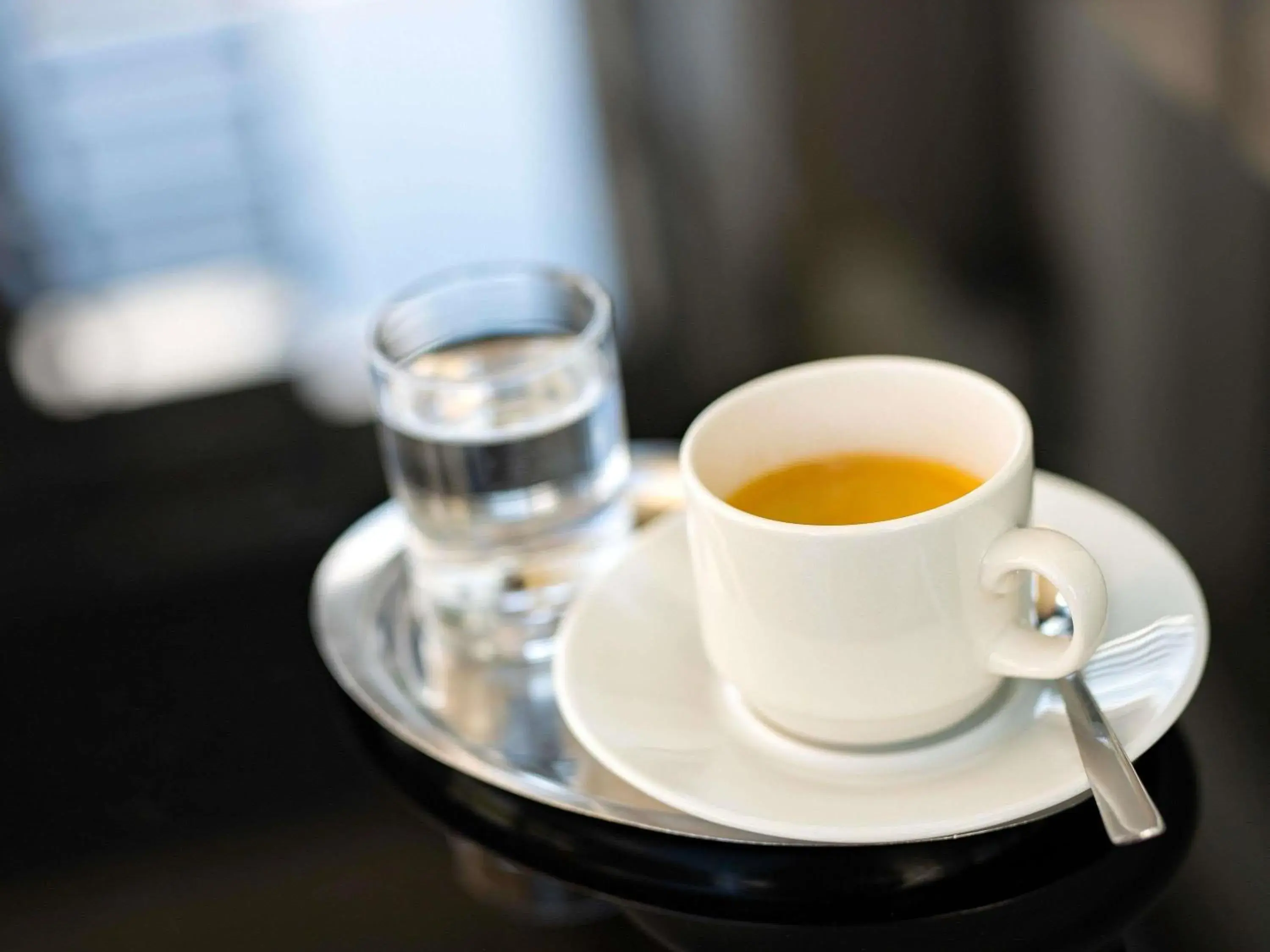 Breakfast in ibis Fribourg Breakfast in ibis Fribourg