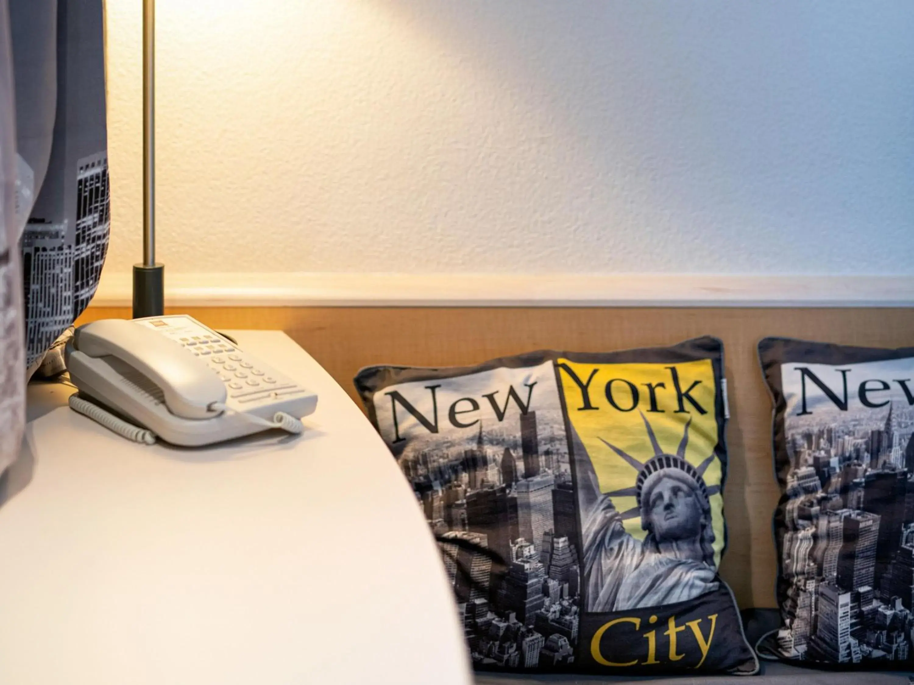 Bedroom, Bed in ibis Fribourg Bedroom, Bed in ibis Fribourg