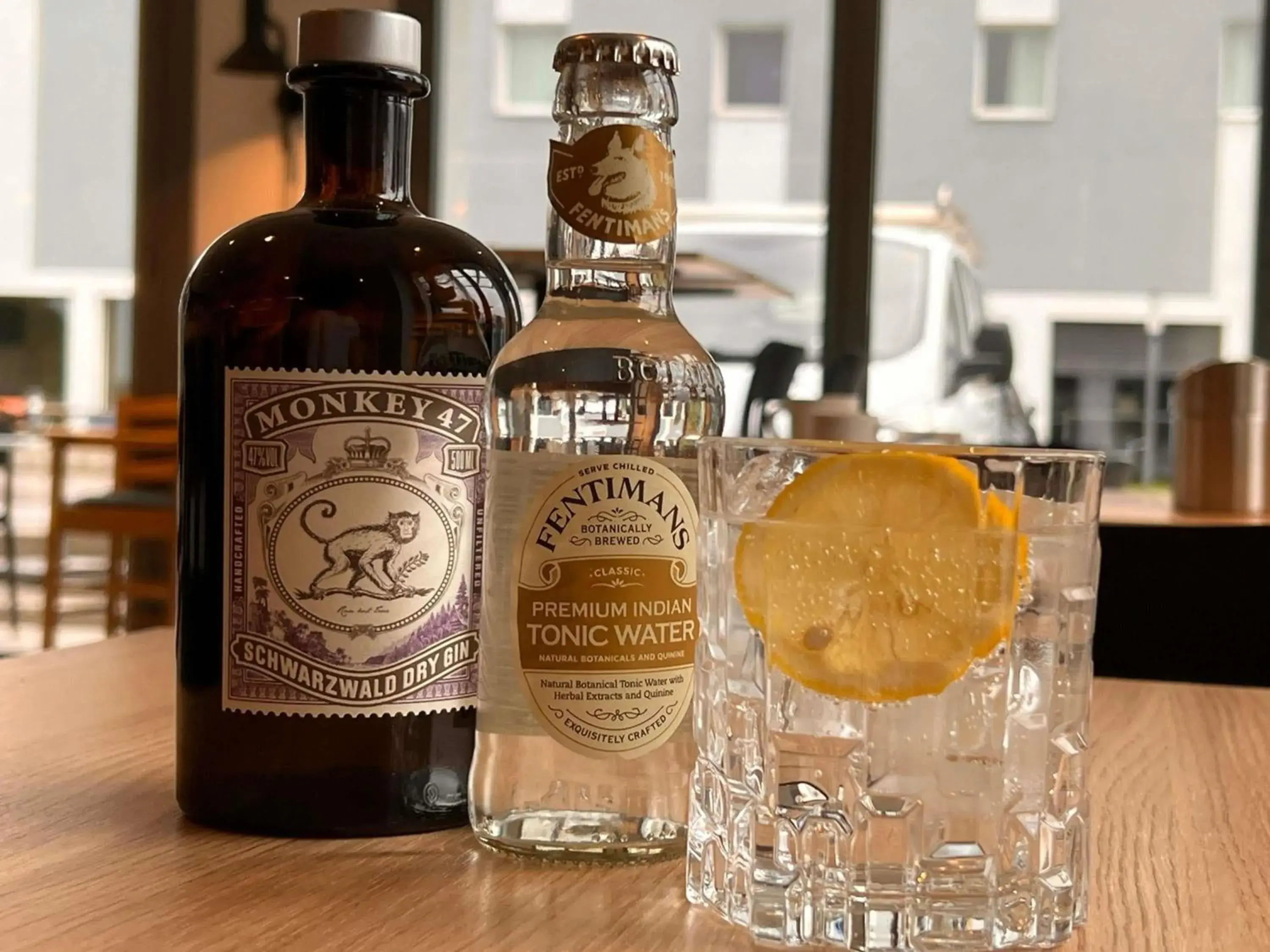 Property building in ibis Fribourg Property building in ibis Fribourg