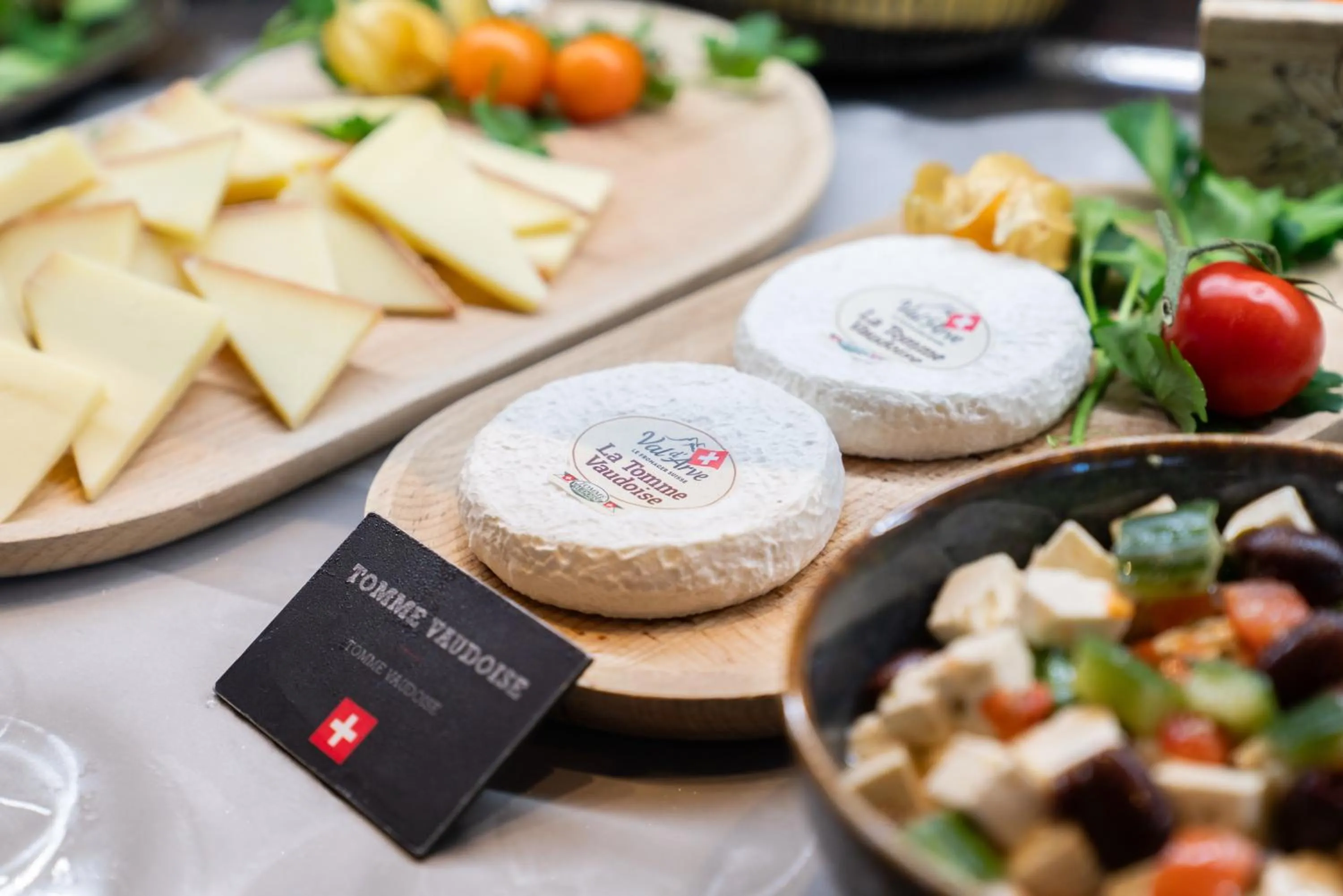 Food in ibis Genève Aéroport