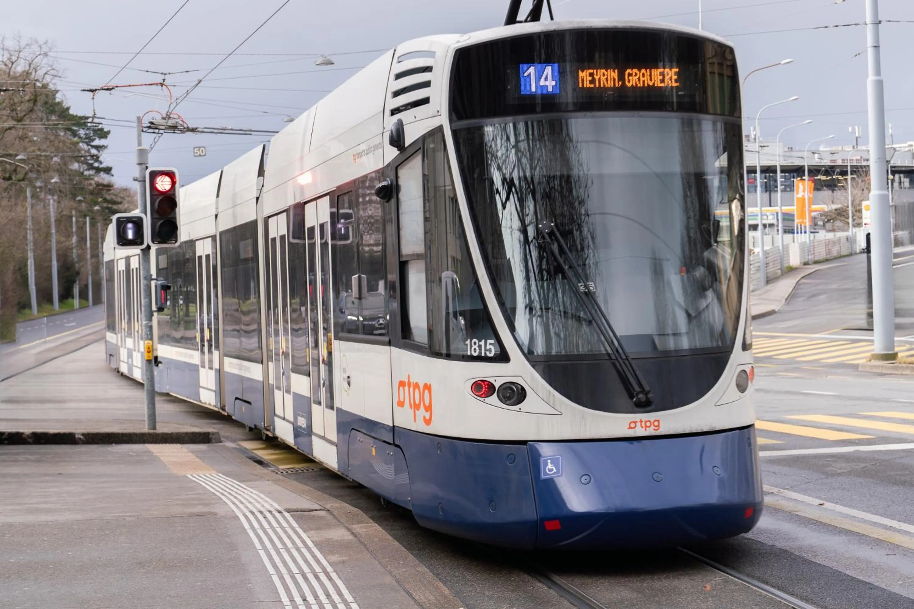 Other in ibis Genève Aéroport