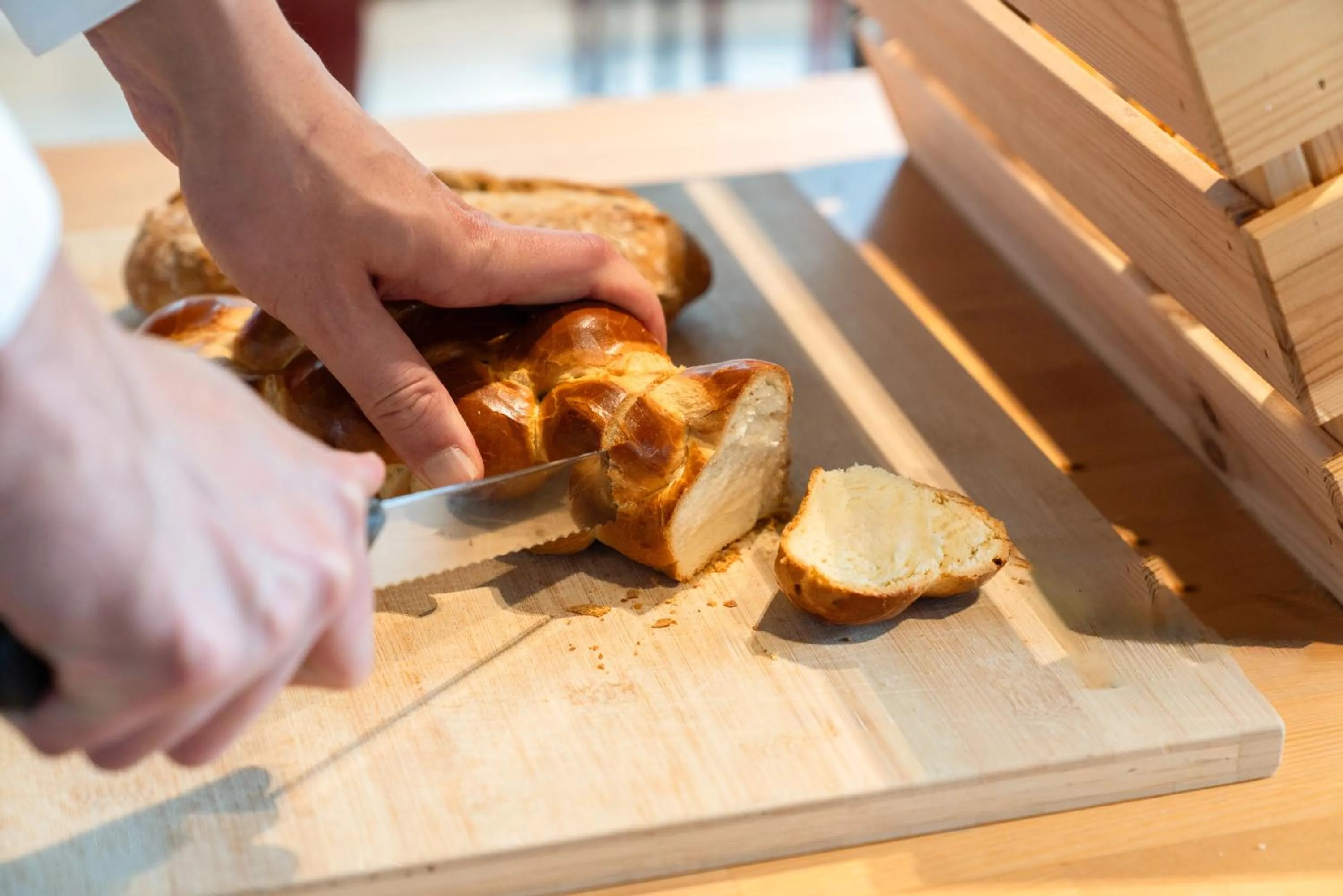 Food and drinks in ibis Genève Aéroport