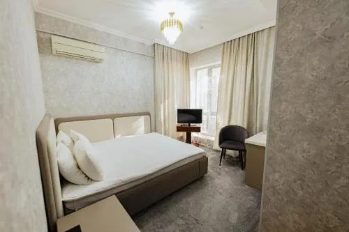 Luxurious