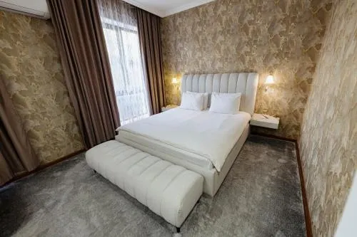 Luxurious
