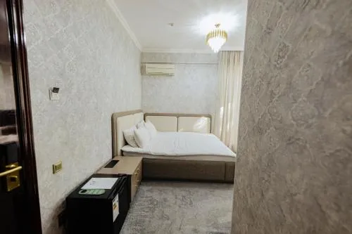 Luxurious