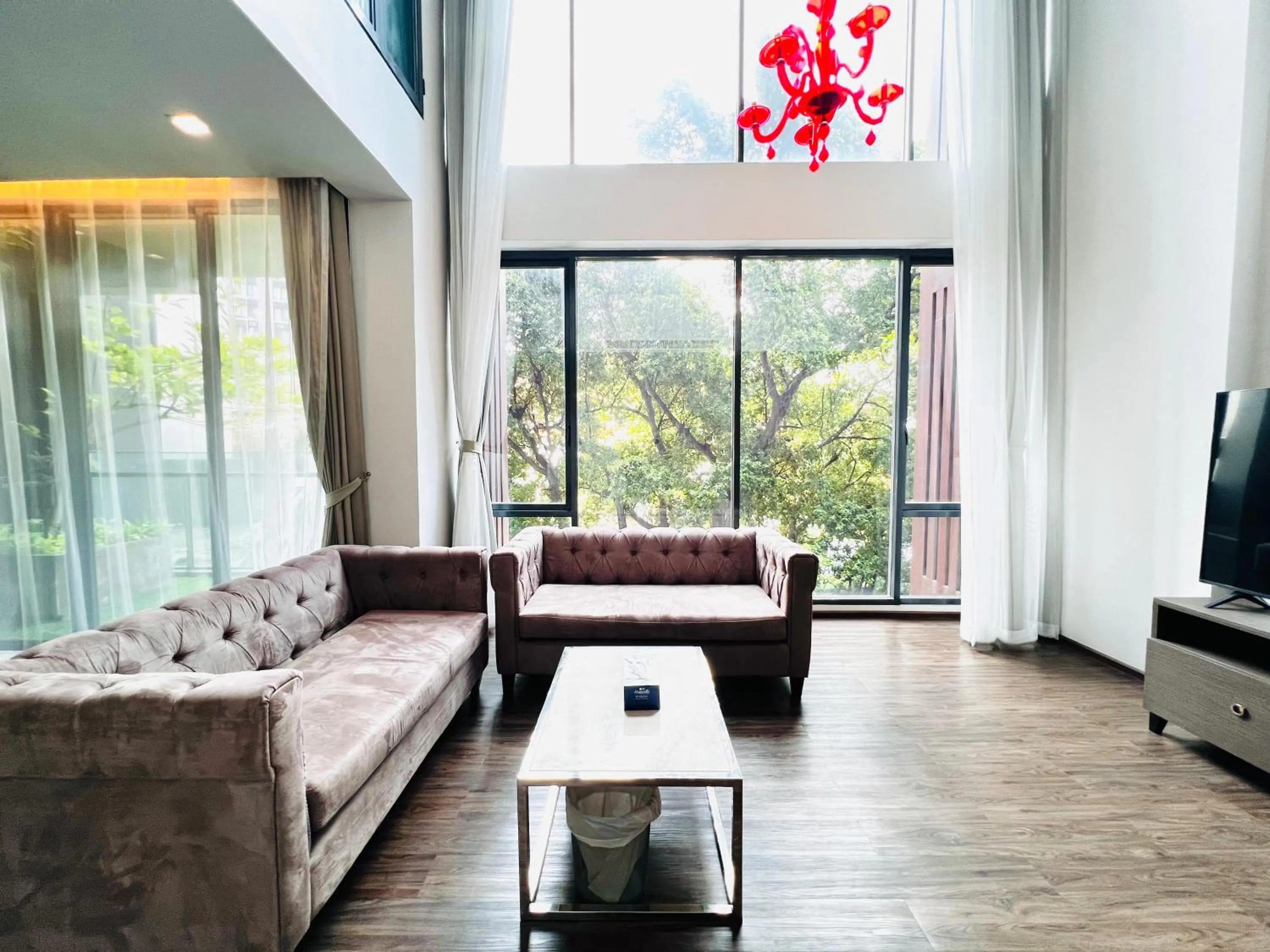 View (from property/room) in Civic Horizon Hotel & Residence