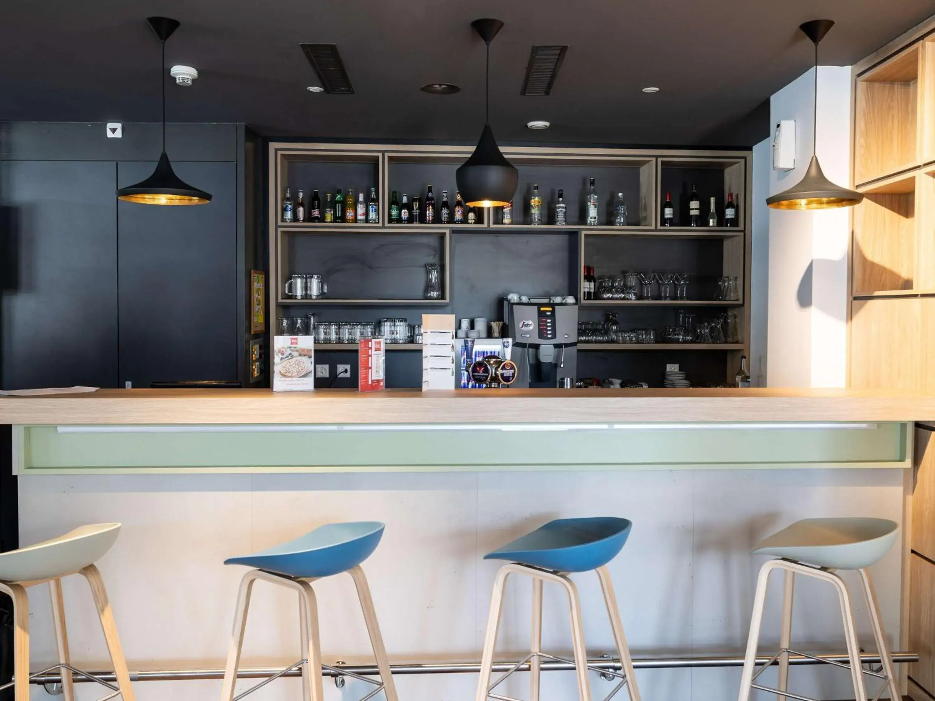 Restaurant/places to eat in ibis Chur Restaurant/places to eat in ibis Chur