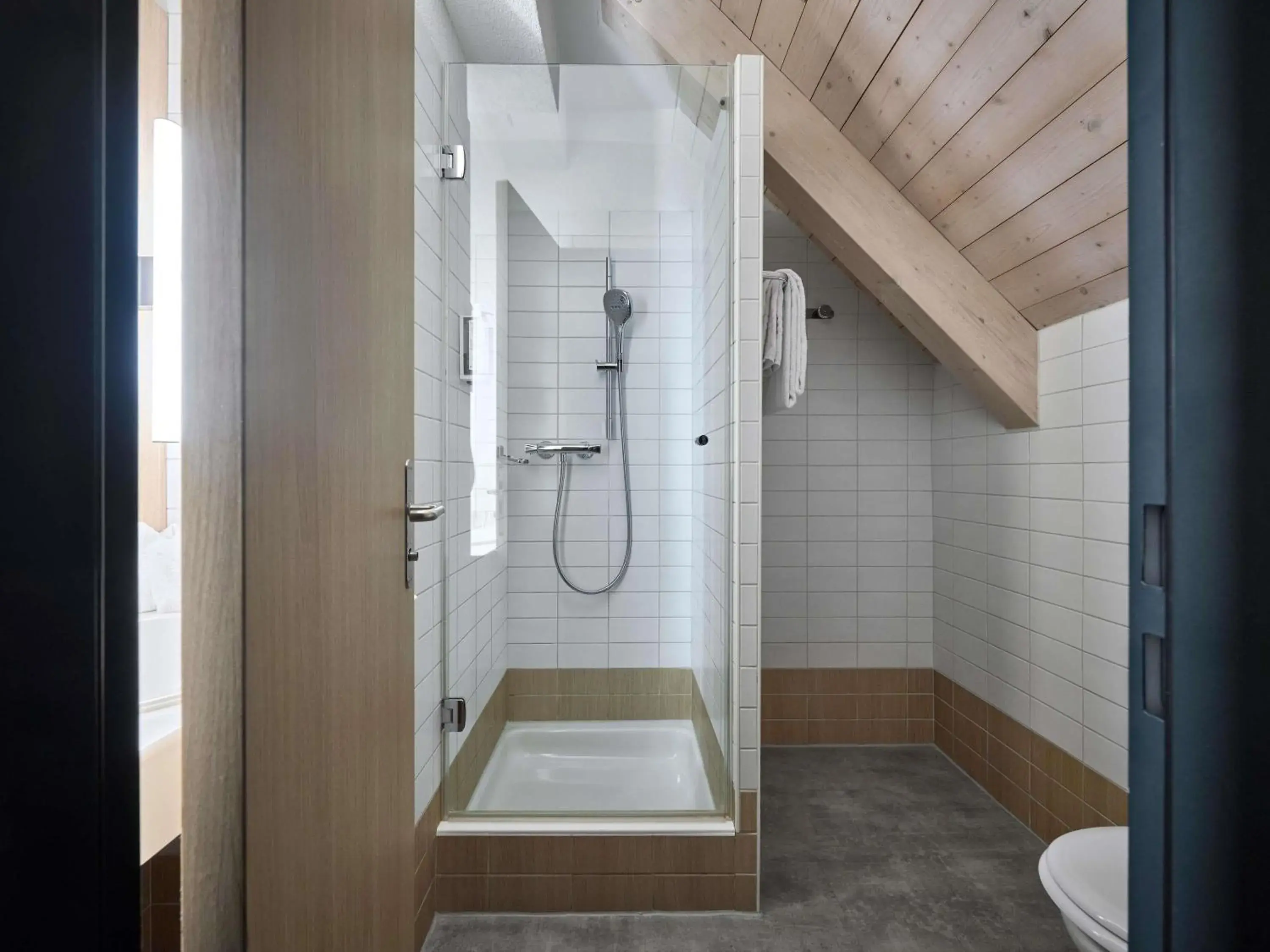 Bedroom in ibis Chur Bedroom in ibis Chur