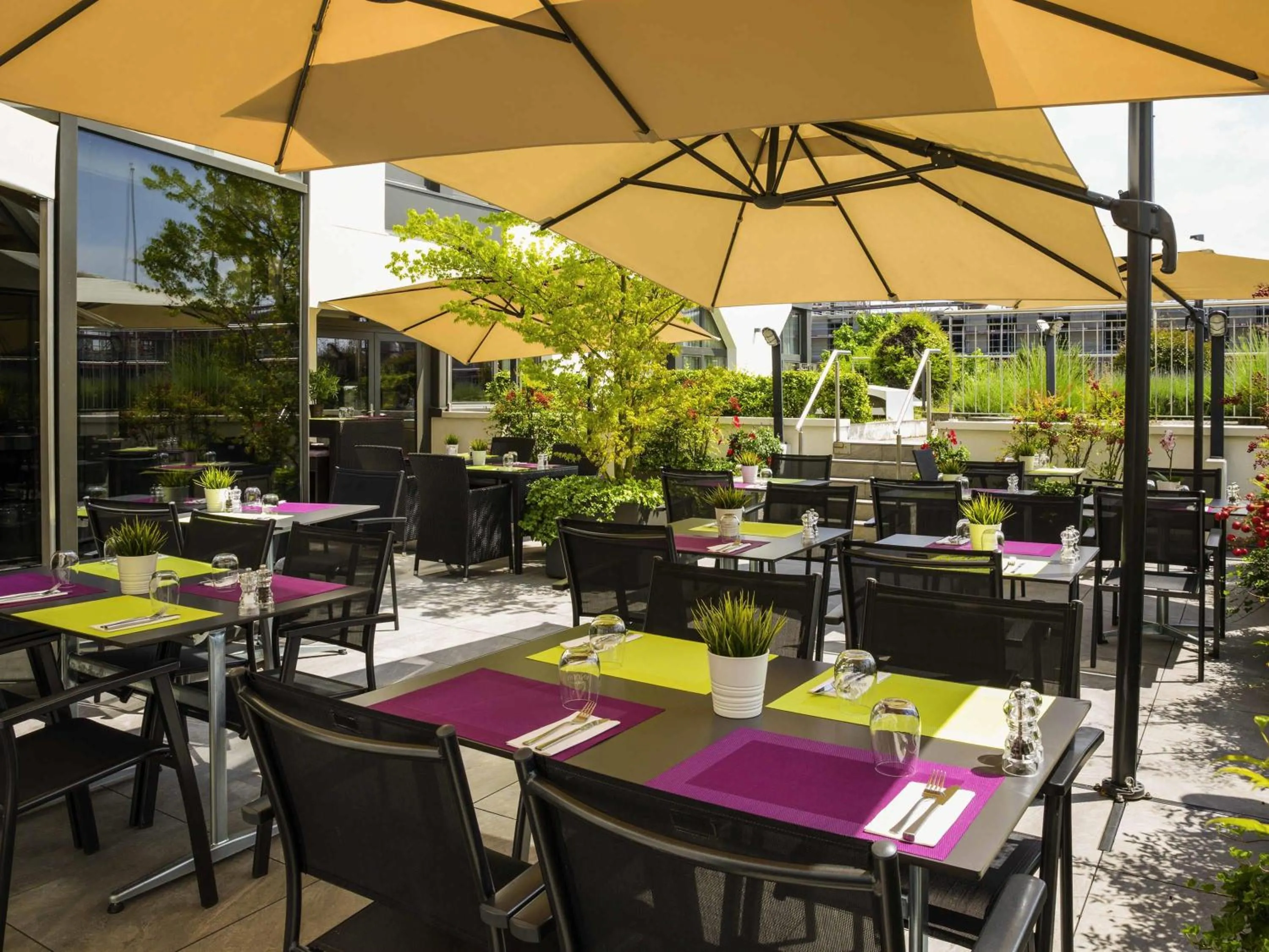 Other in ibis Lausanne Crissier