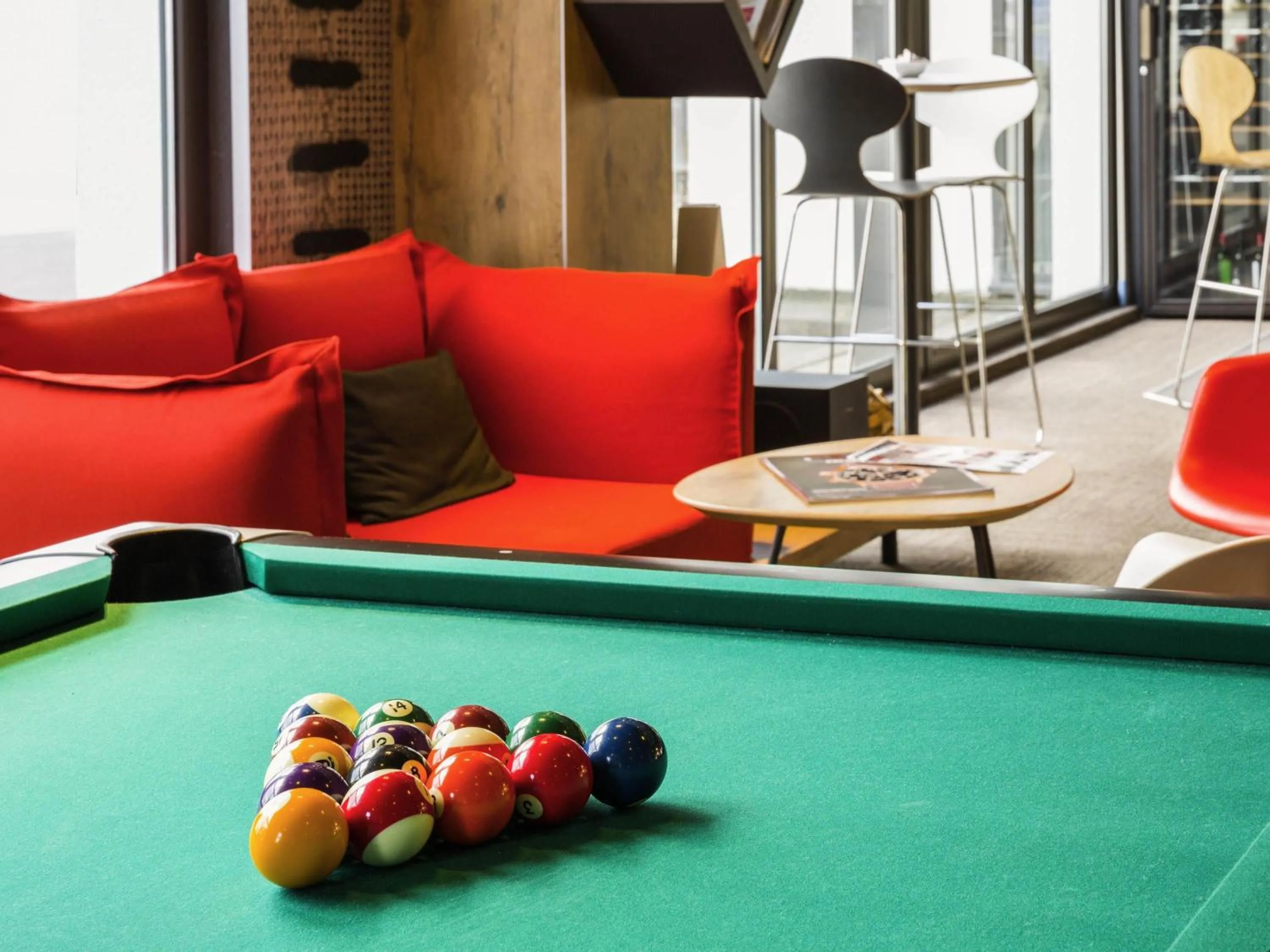 Other in ibis Lausanne Crissier