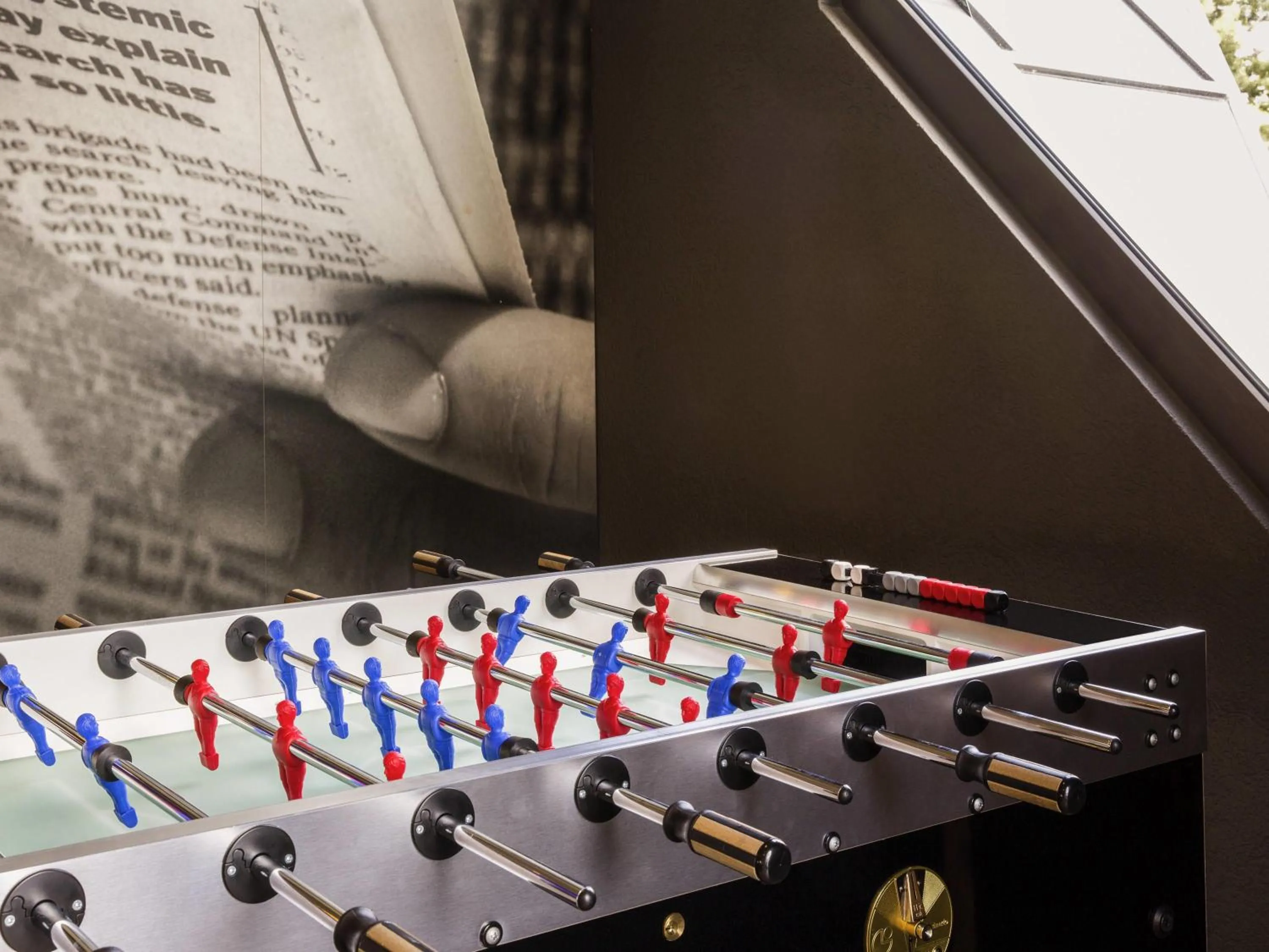 Other in ibis Lausanne Crissier