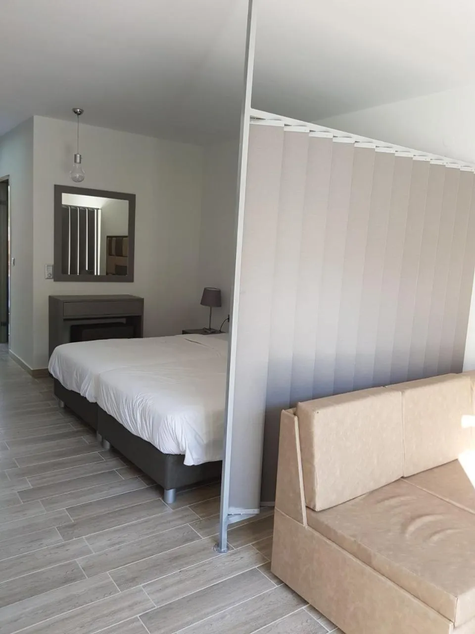 Bedroom, Bed in Thassos Imperial Resort