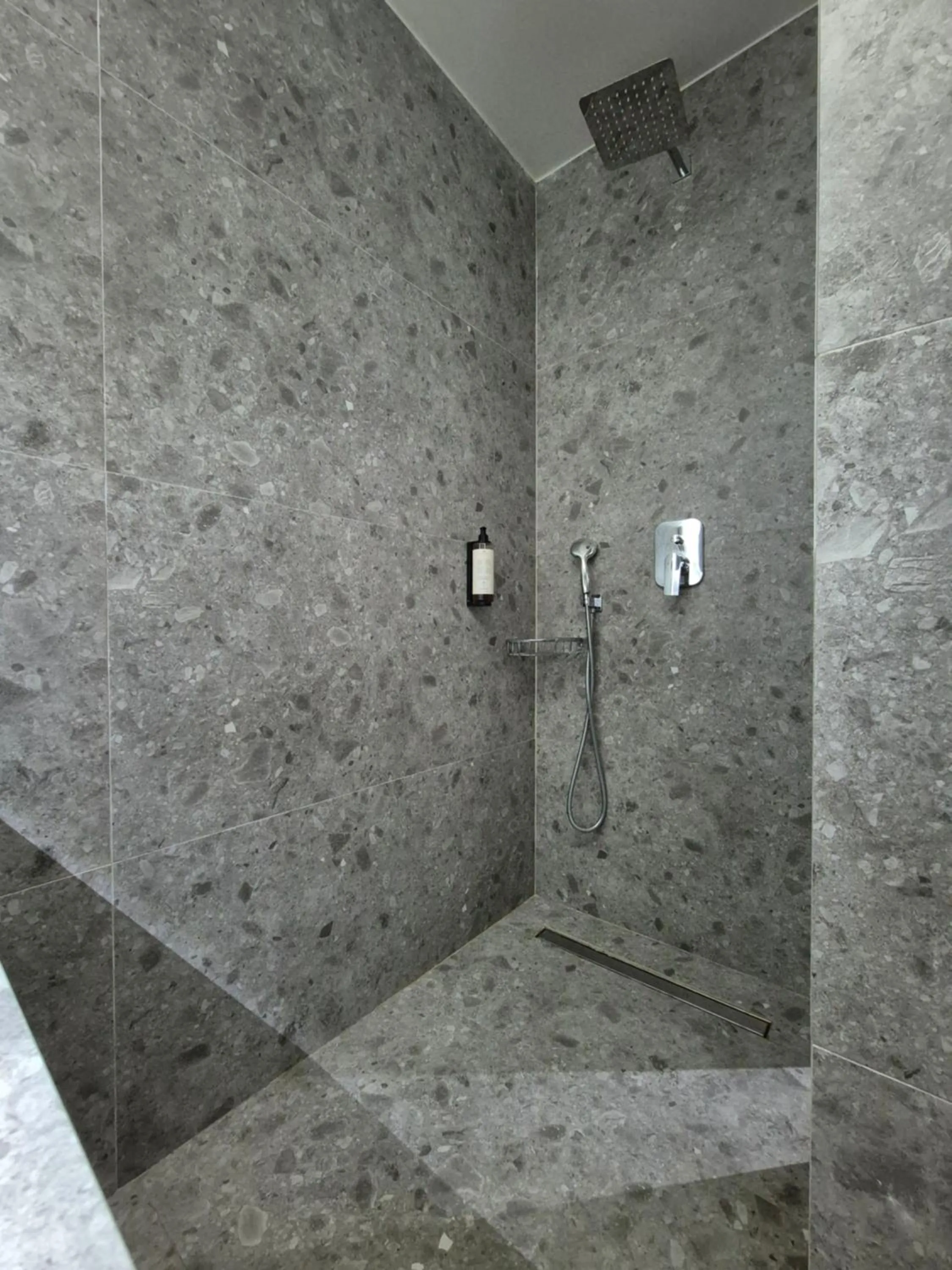 Bathroom in Thassos Imperial Resort