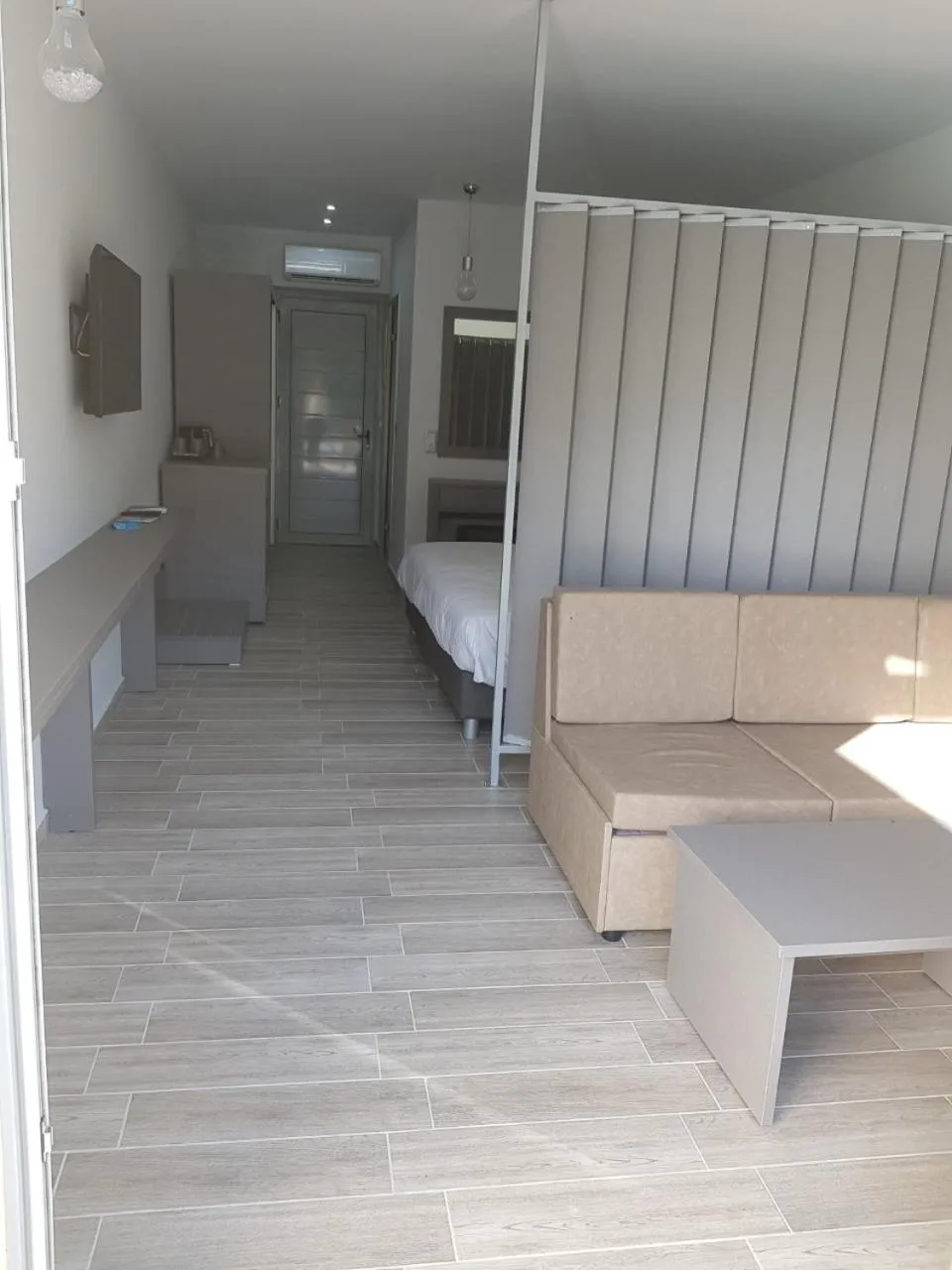 Property building, Bed in Thassos Imperial Resort