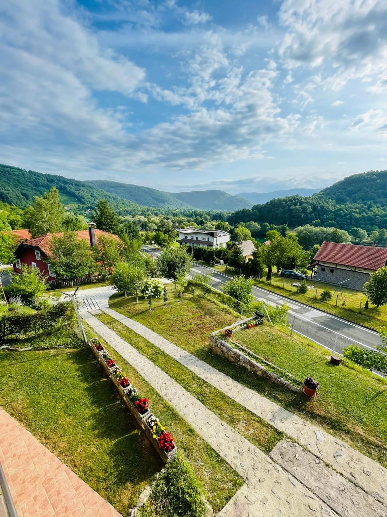 Holiday Home Ajaz Bihac