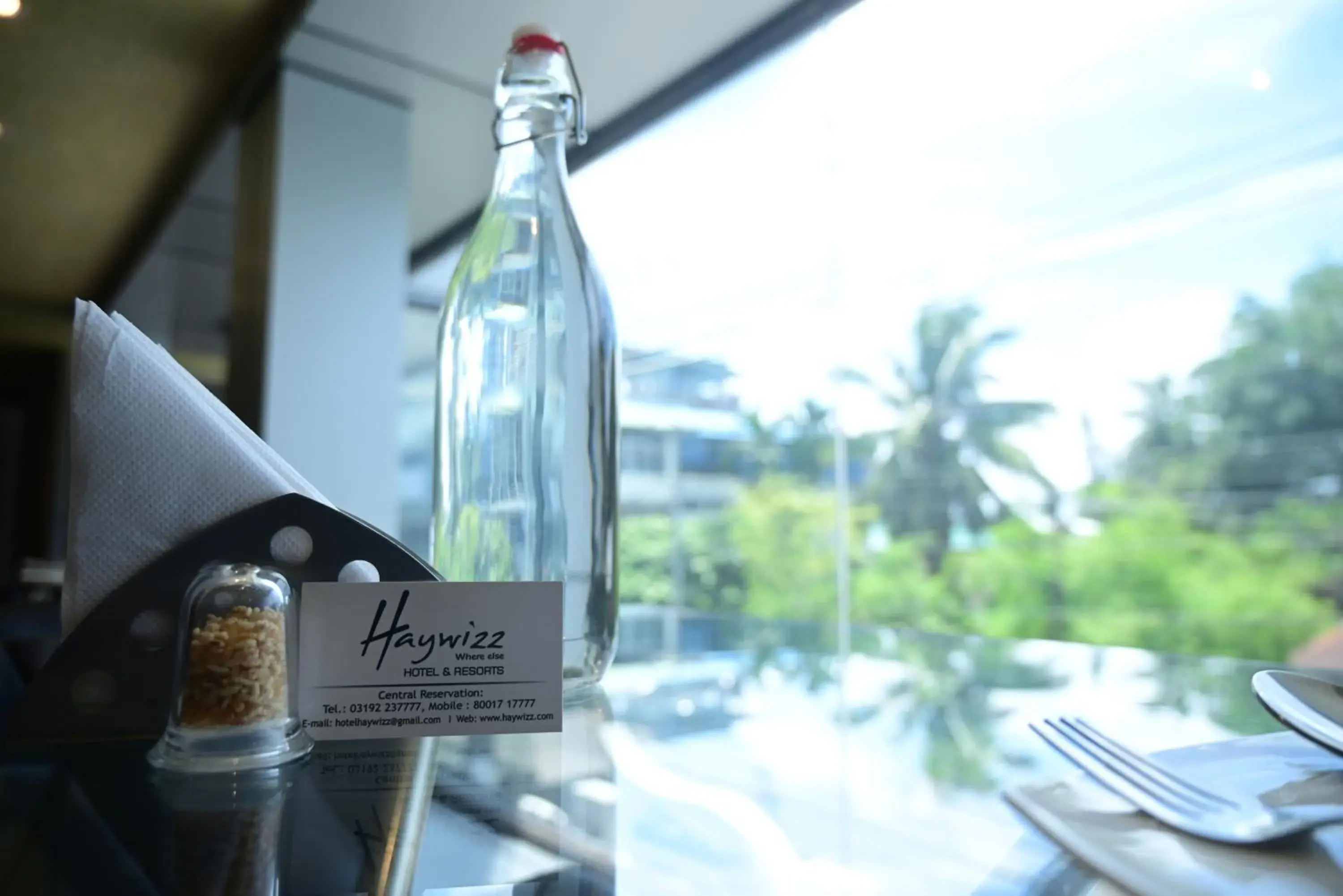 Hotel Haywizz Hotel Haywizz