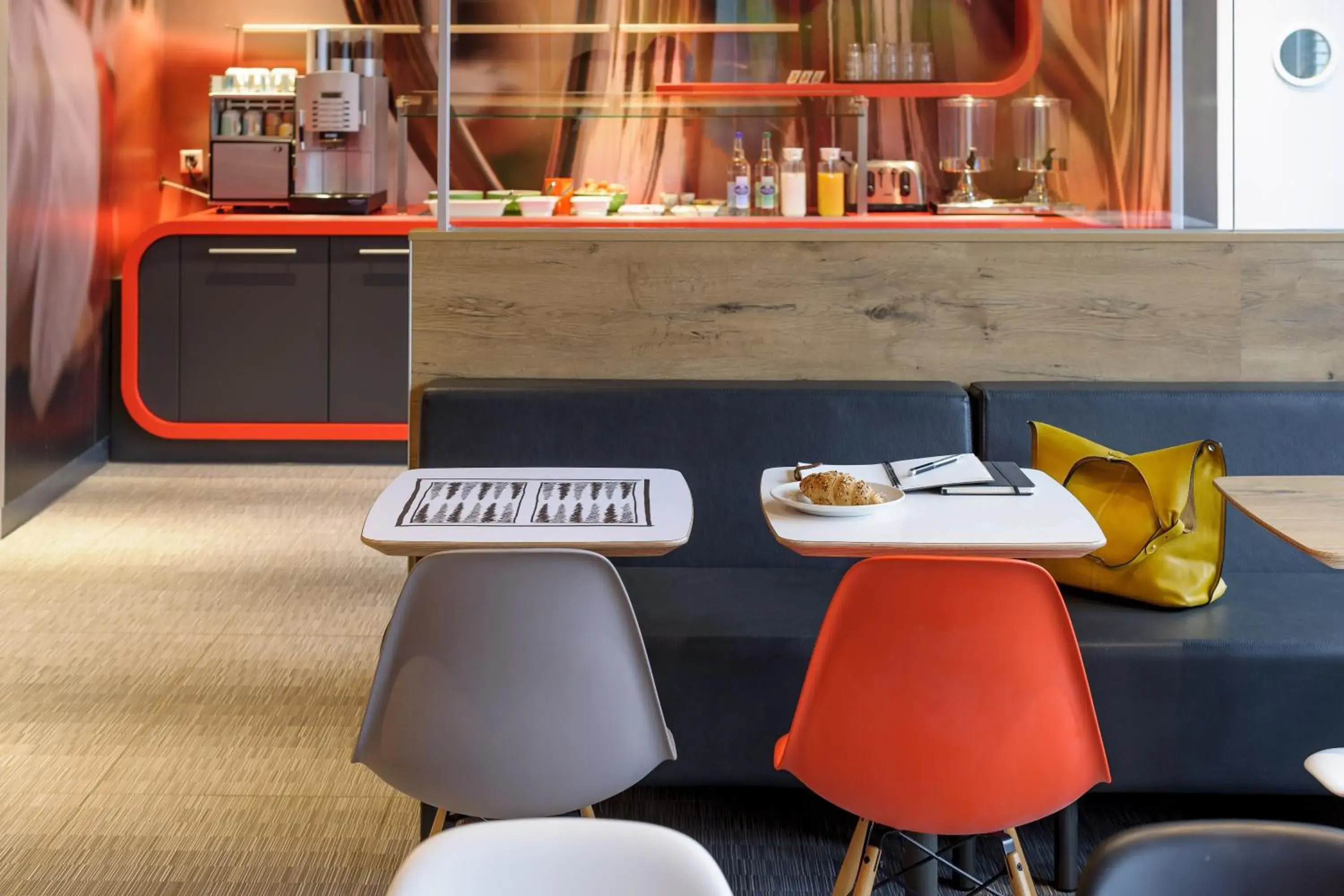 Food in ibis Luzern Kriens Food in ibis Luzern Kriens