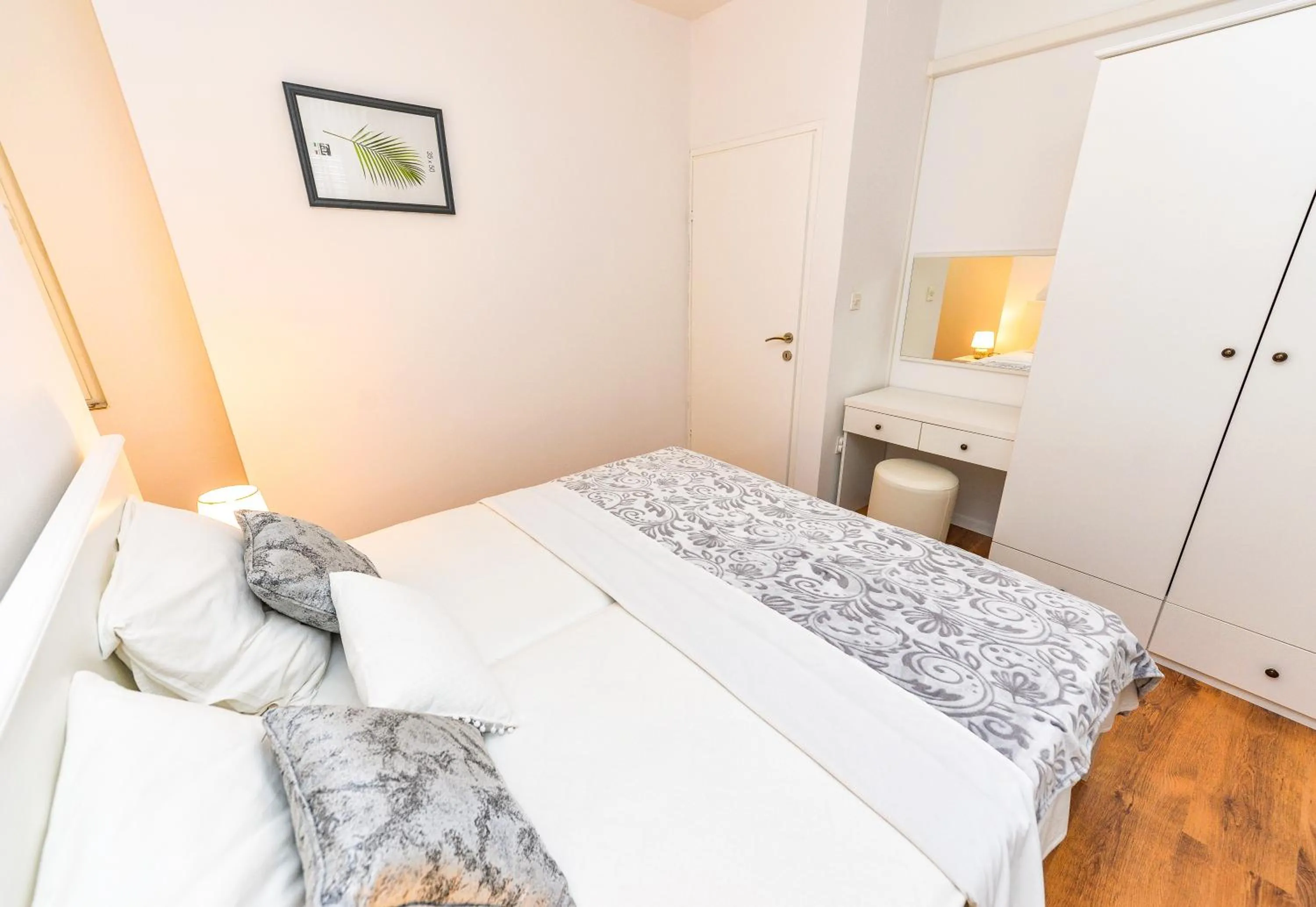 Apartments Ankica