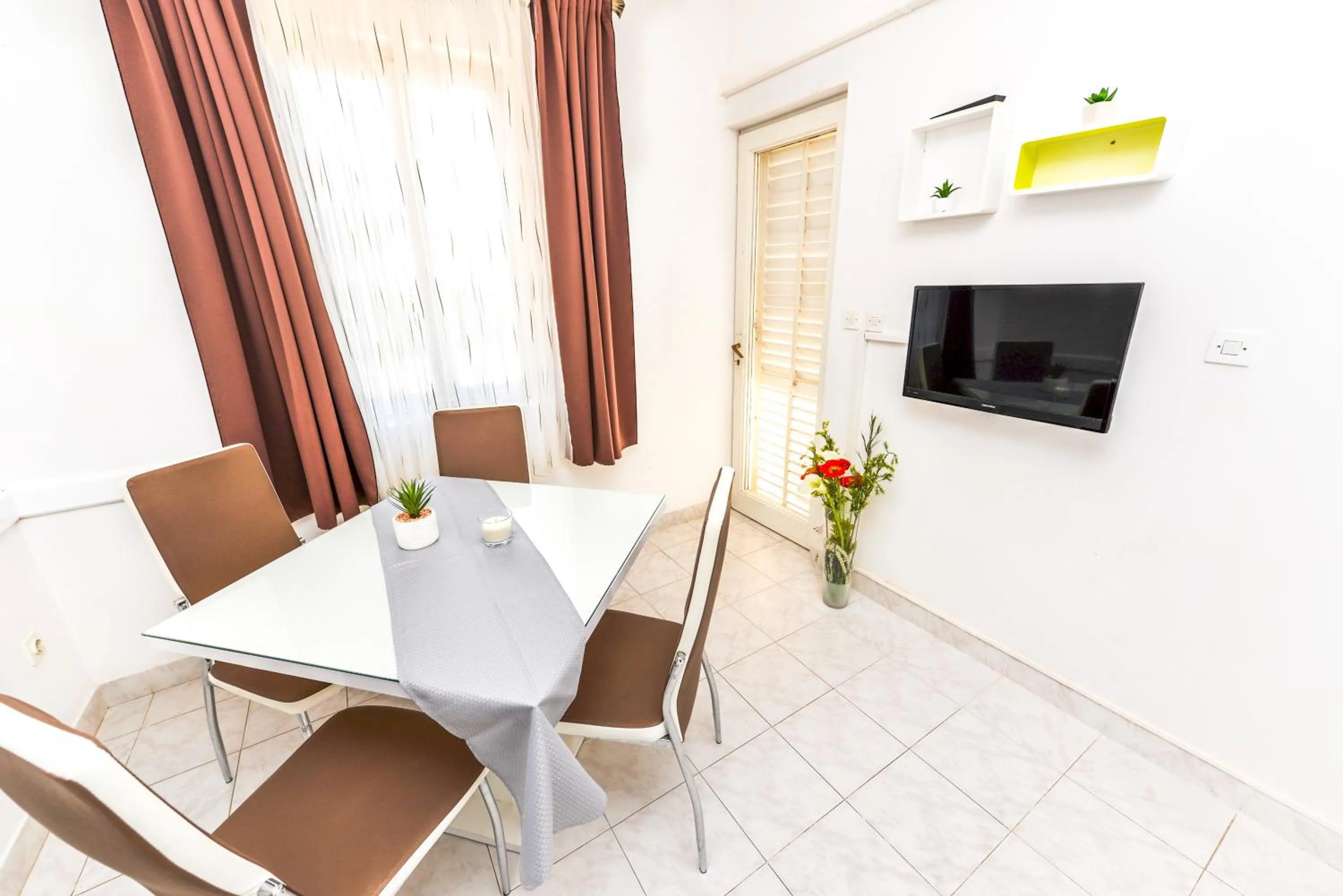 Apartments Ankica