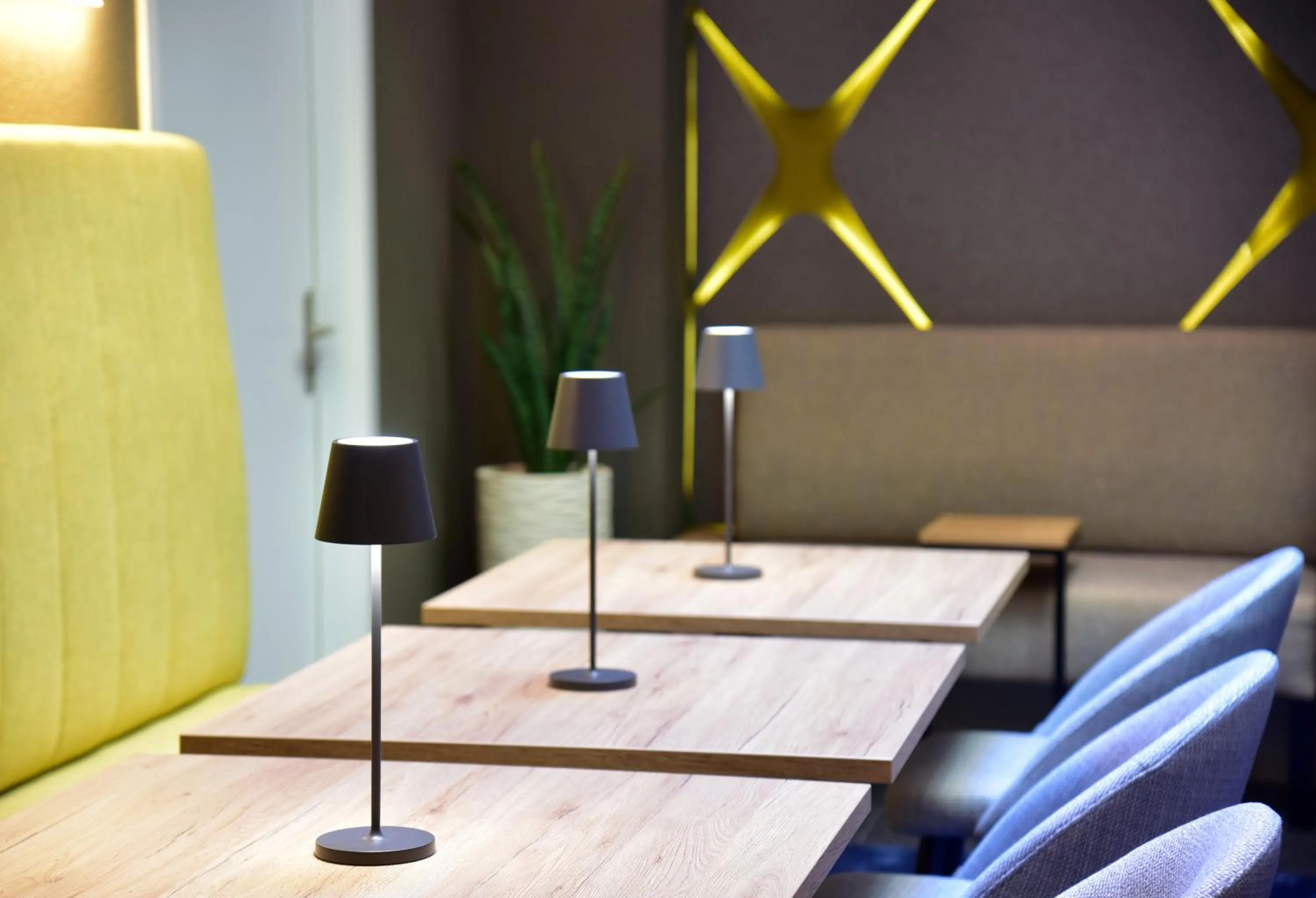 Lounge or bar in Hotel Engel