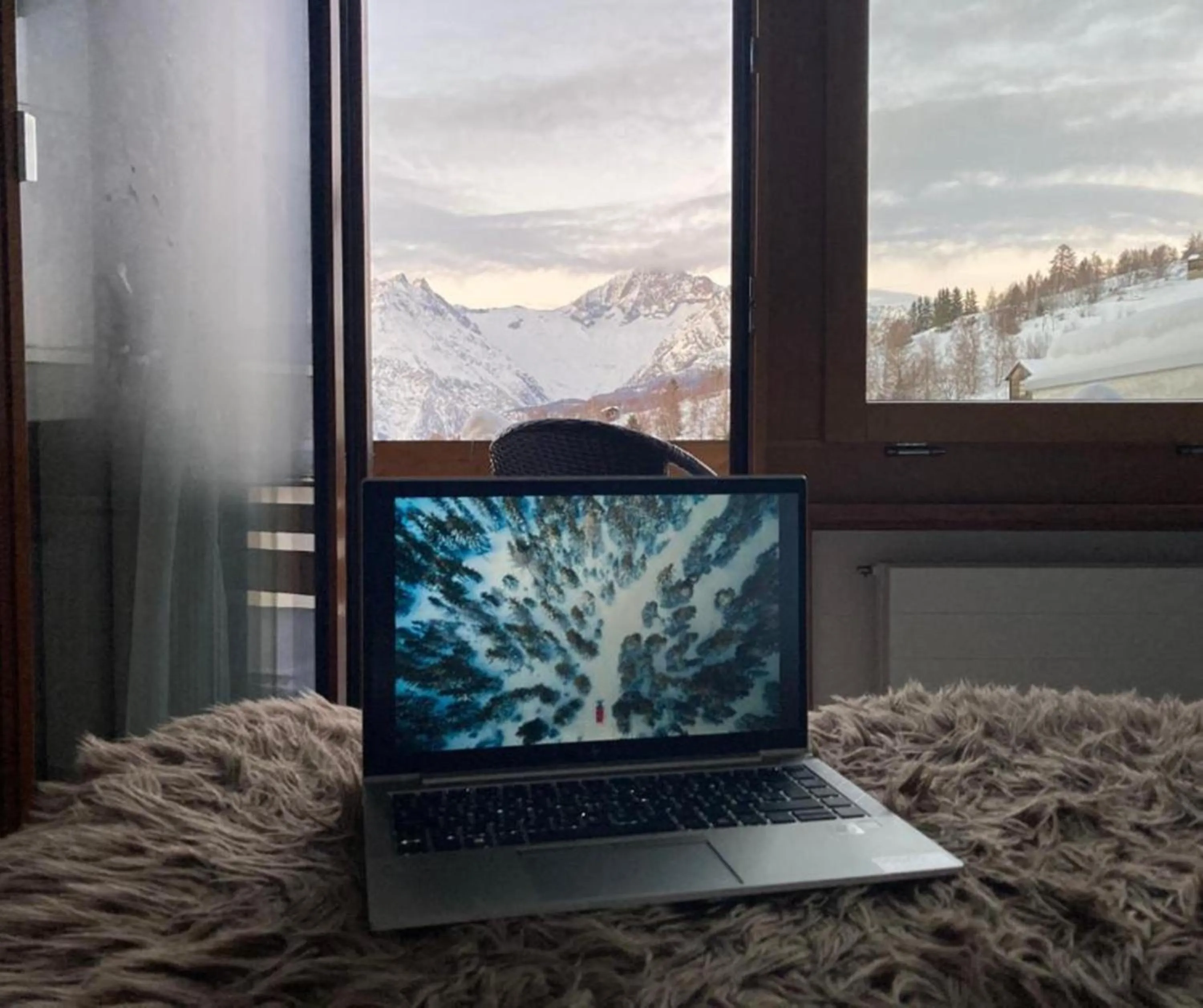 Photo of the whole room in Hotel Restaurant Bürchnerhof
