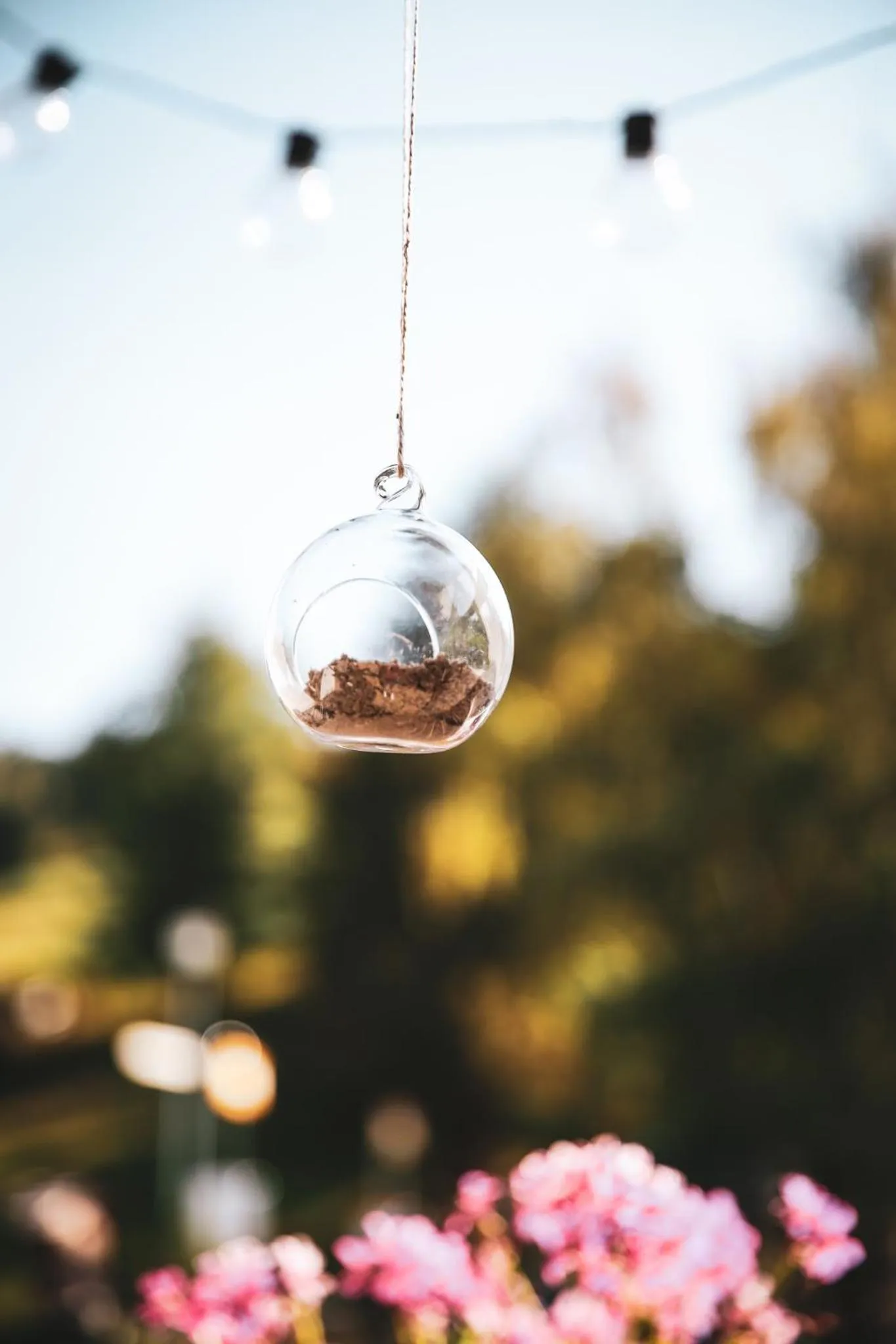 Decorative detail in Hotel Restaurant Bürchnerhof