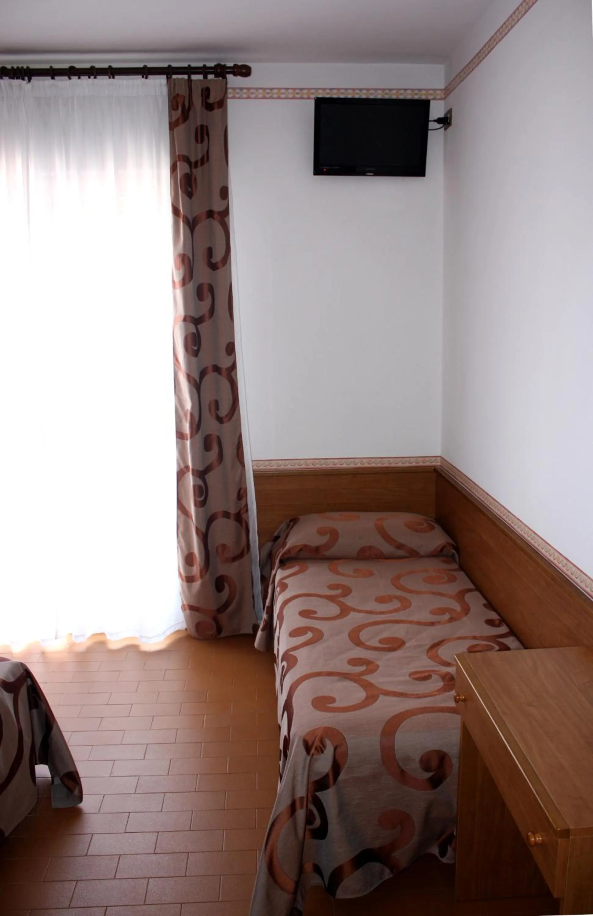 Hotel Helga