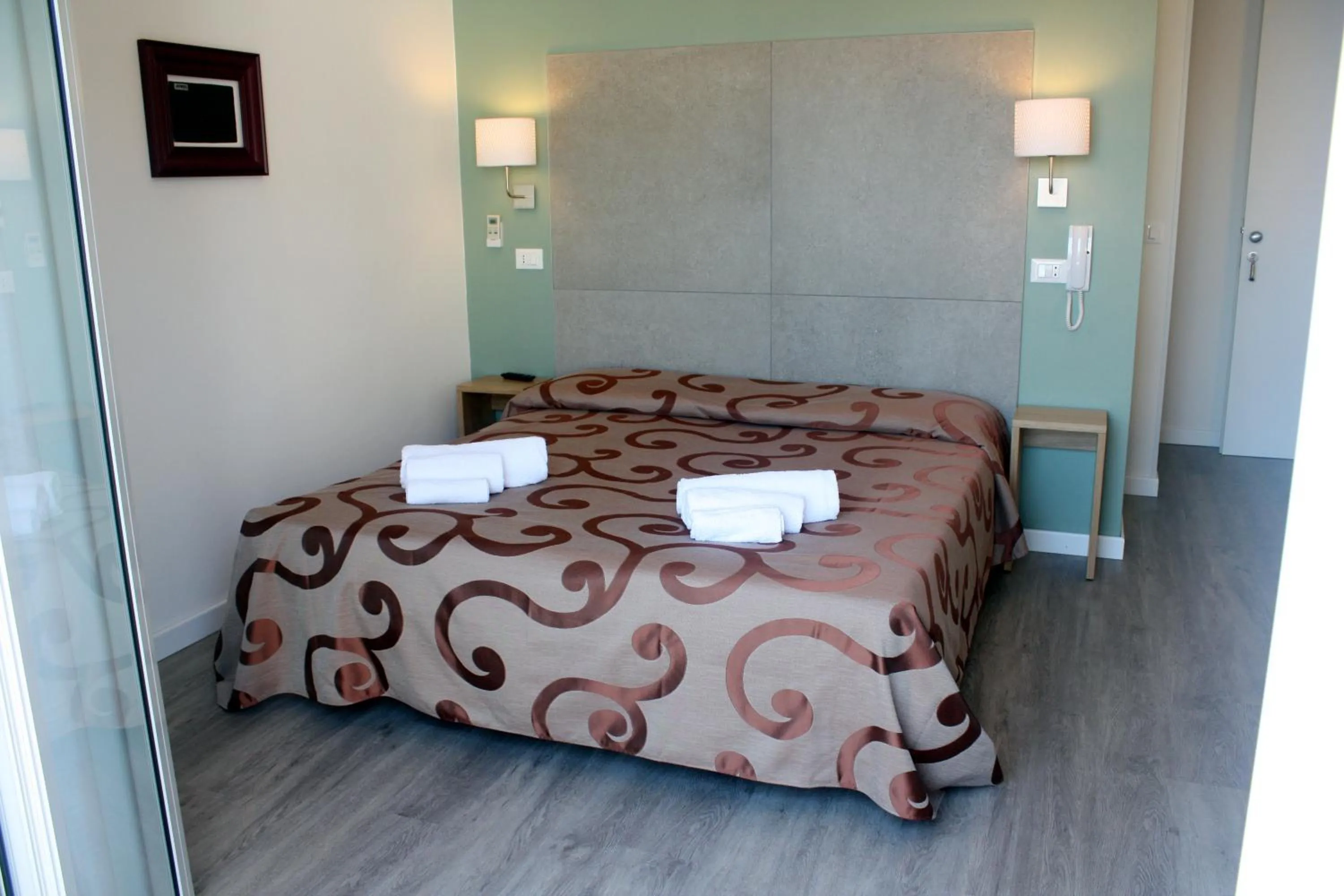 Hotel Helga