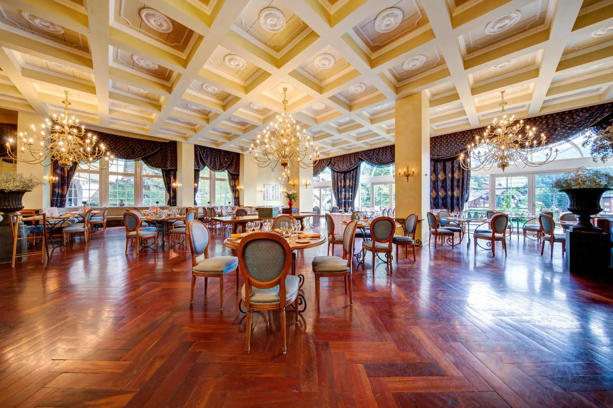 Restaurant/places to eat in Hotel Regina Restaurant/places to eat in Hotel Regina