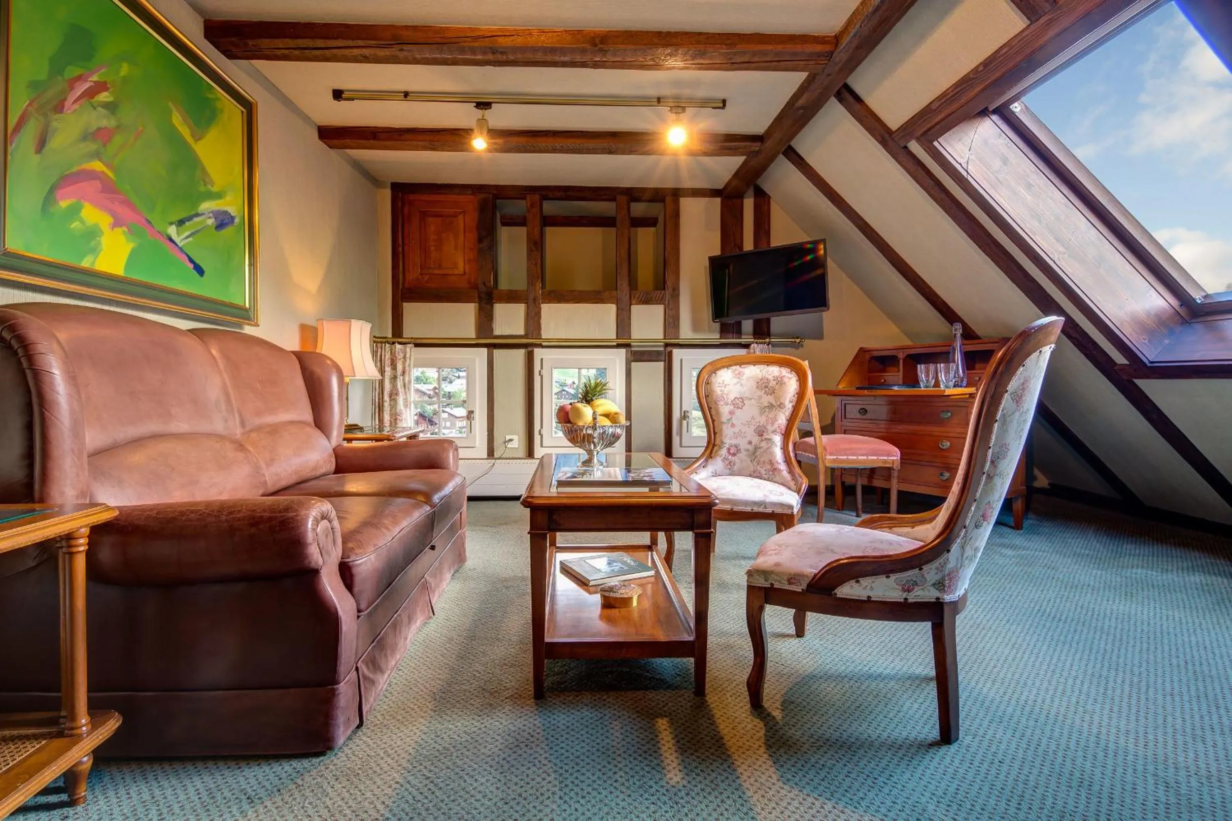 Other in Hotel Regina