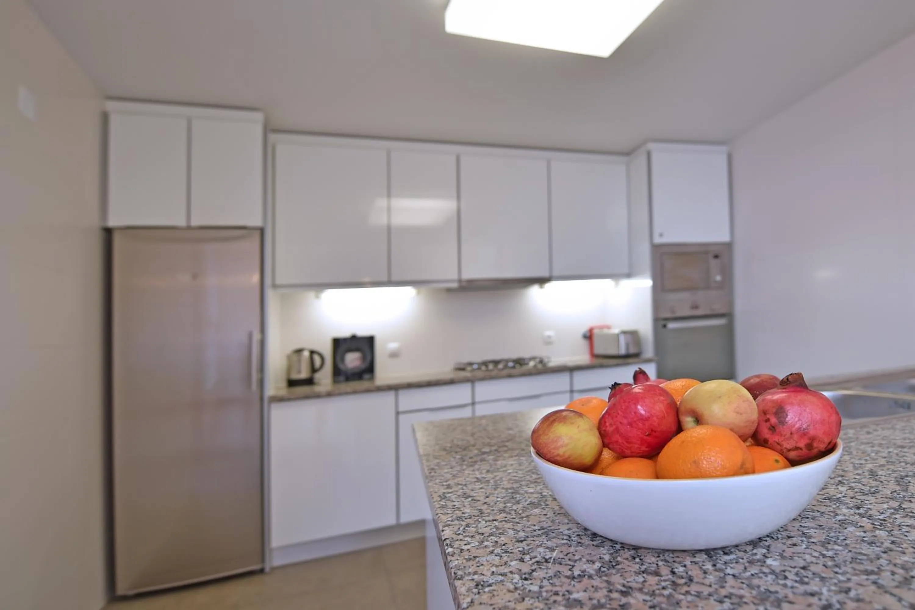 Coffee/tea facilities in Casa da Baía - Guest House
