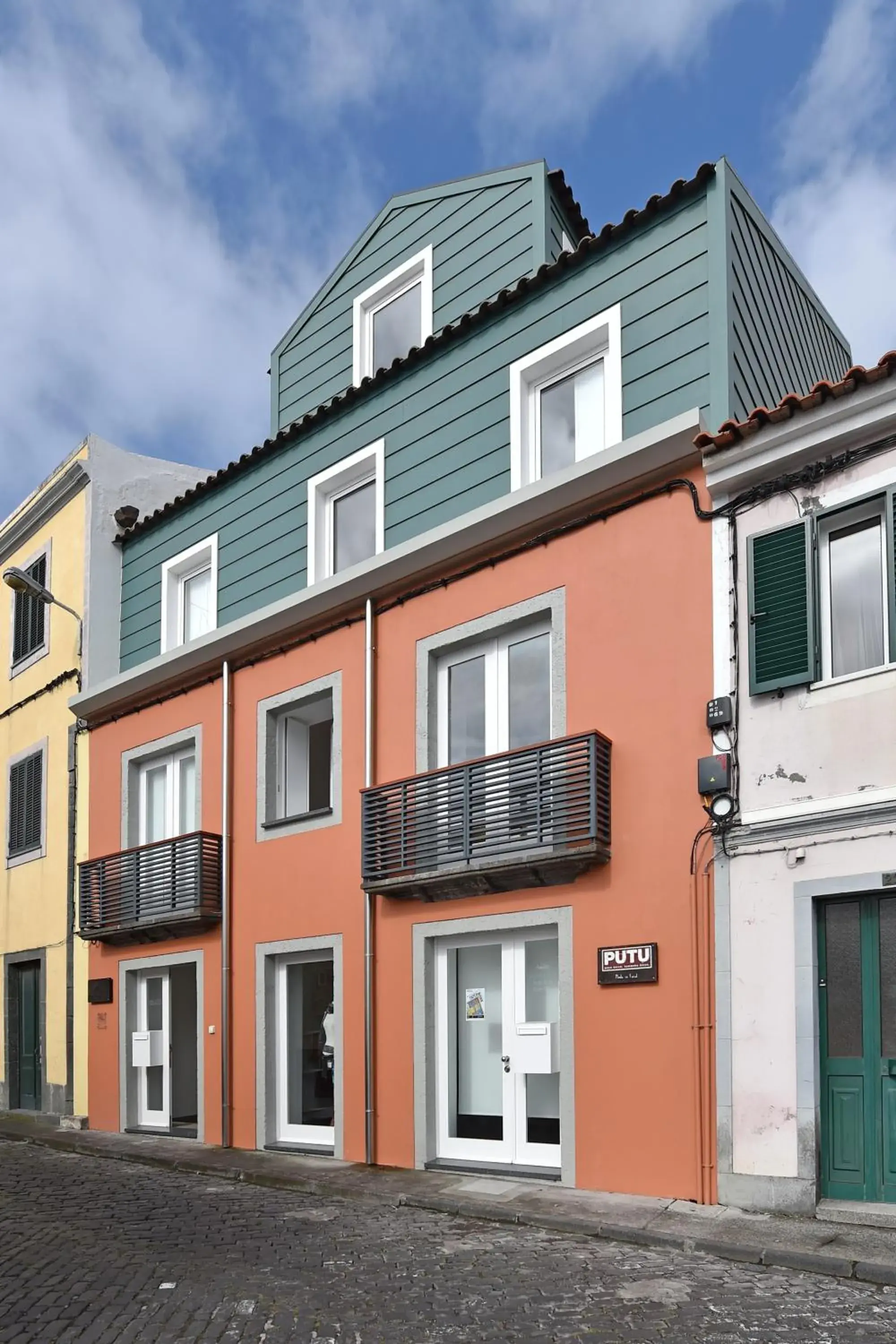 Casa da Baía - Guest House Casa da Baía - Guest House