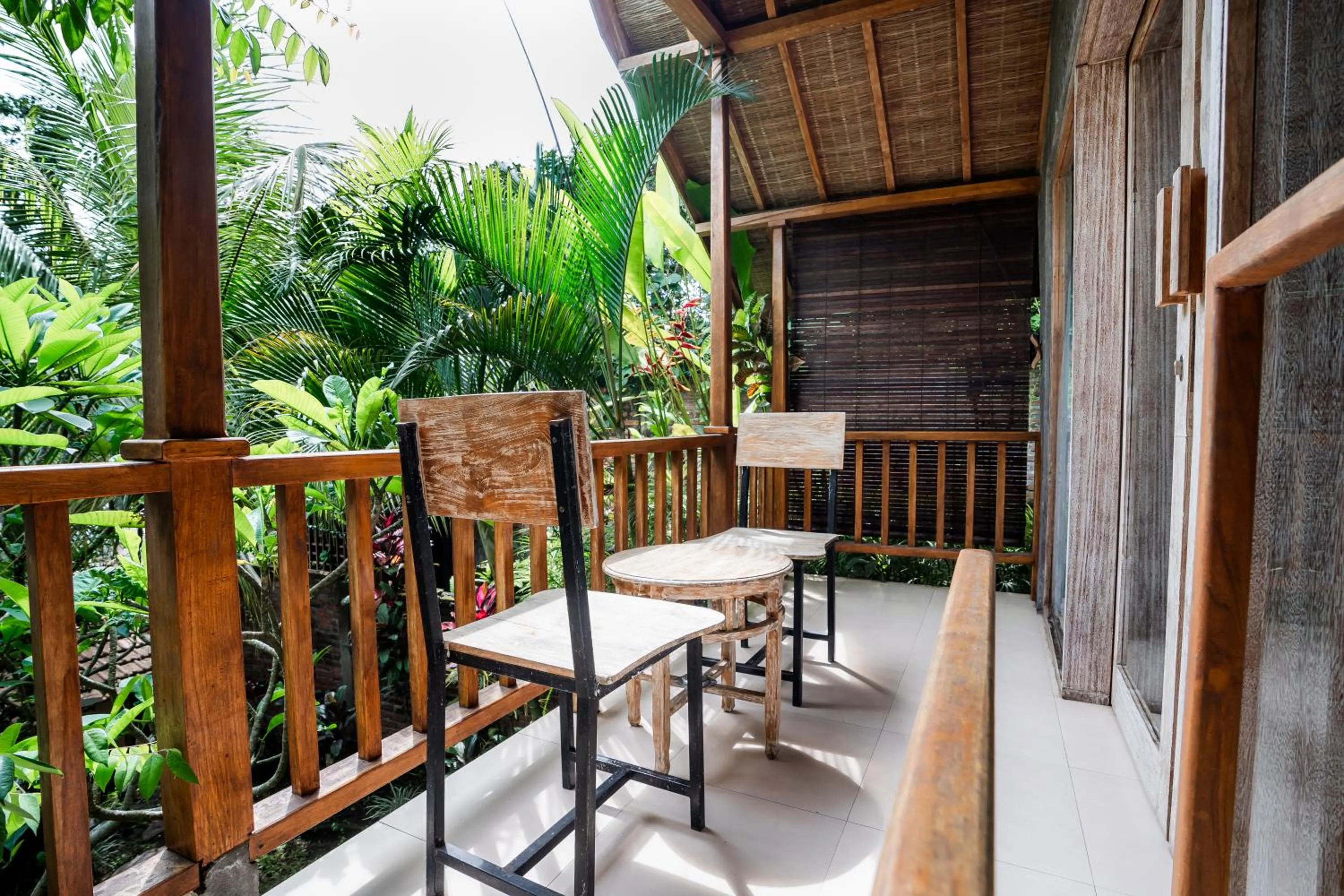 Bije Suite Villa Ubud