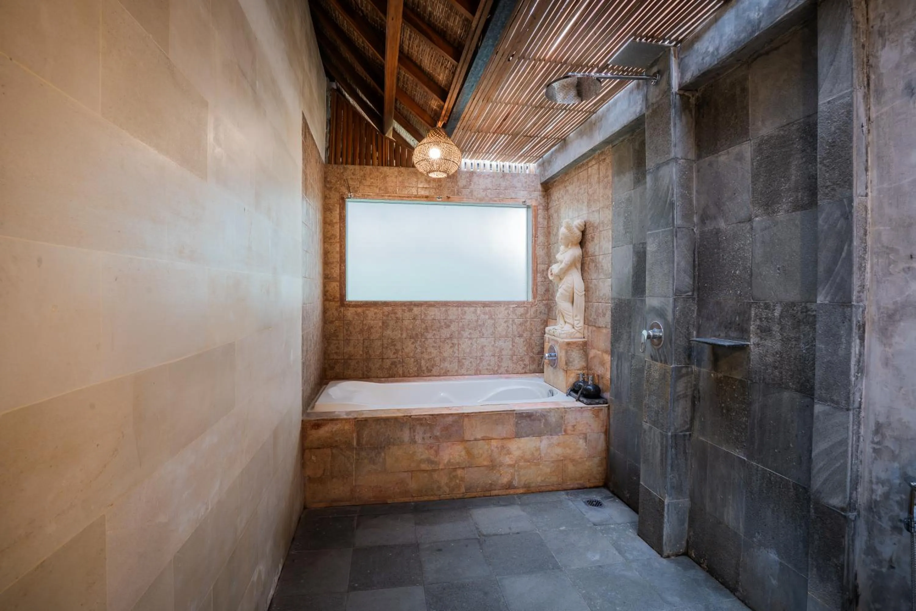 Bije Suite Villa Ubud