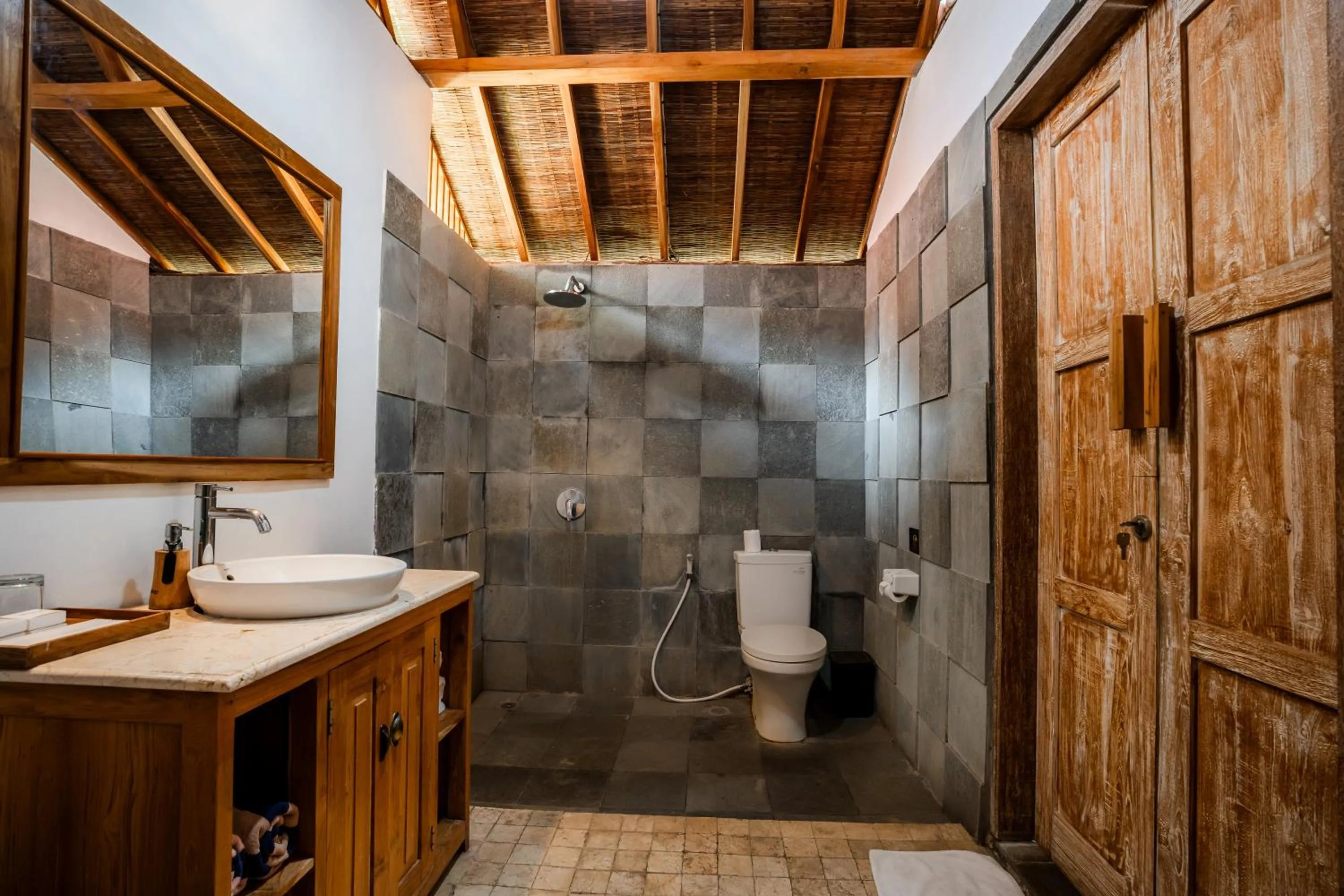 Bije Suite Villa Ubud