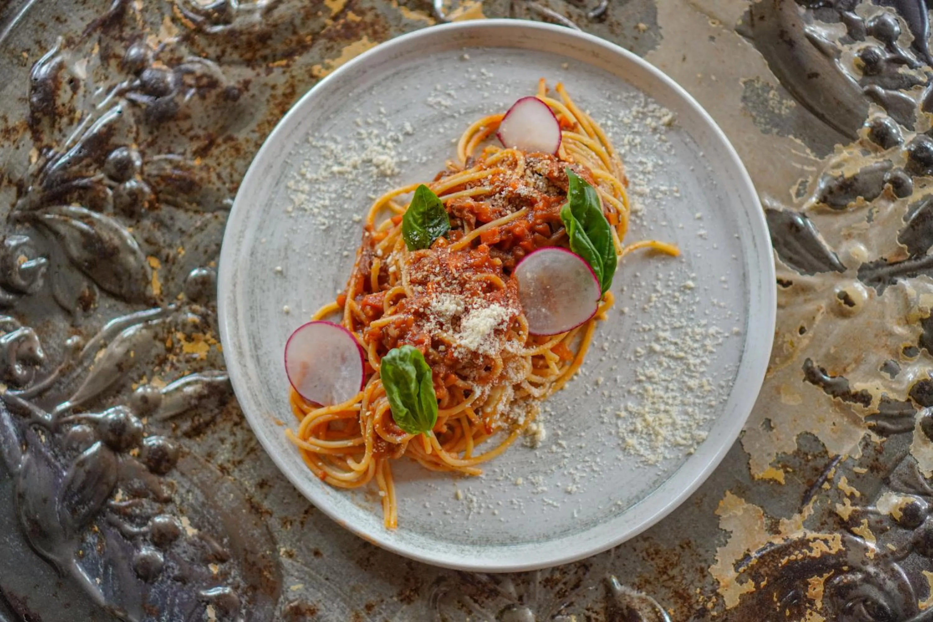 Restaurant/places to eat in Bije Suite Villa Ubud