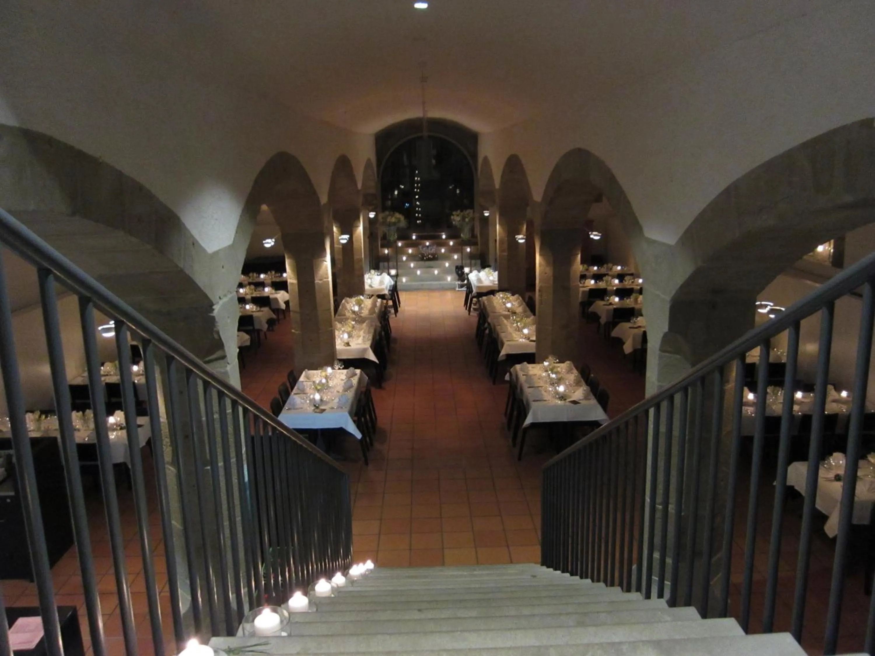 Banquet/Function facilities in Kloster Kappel