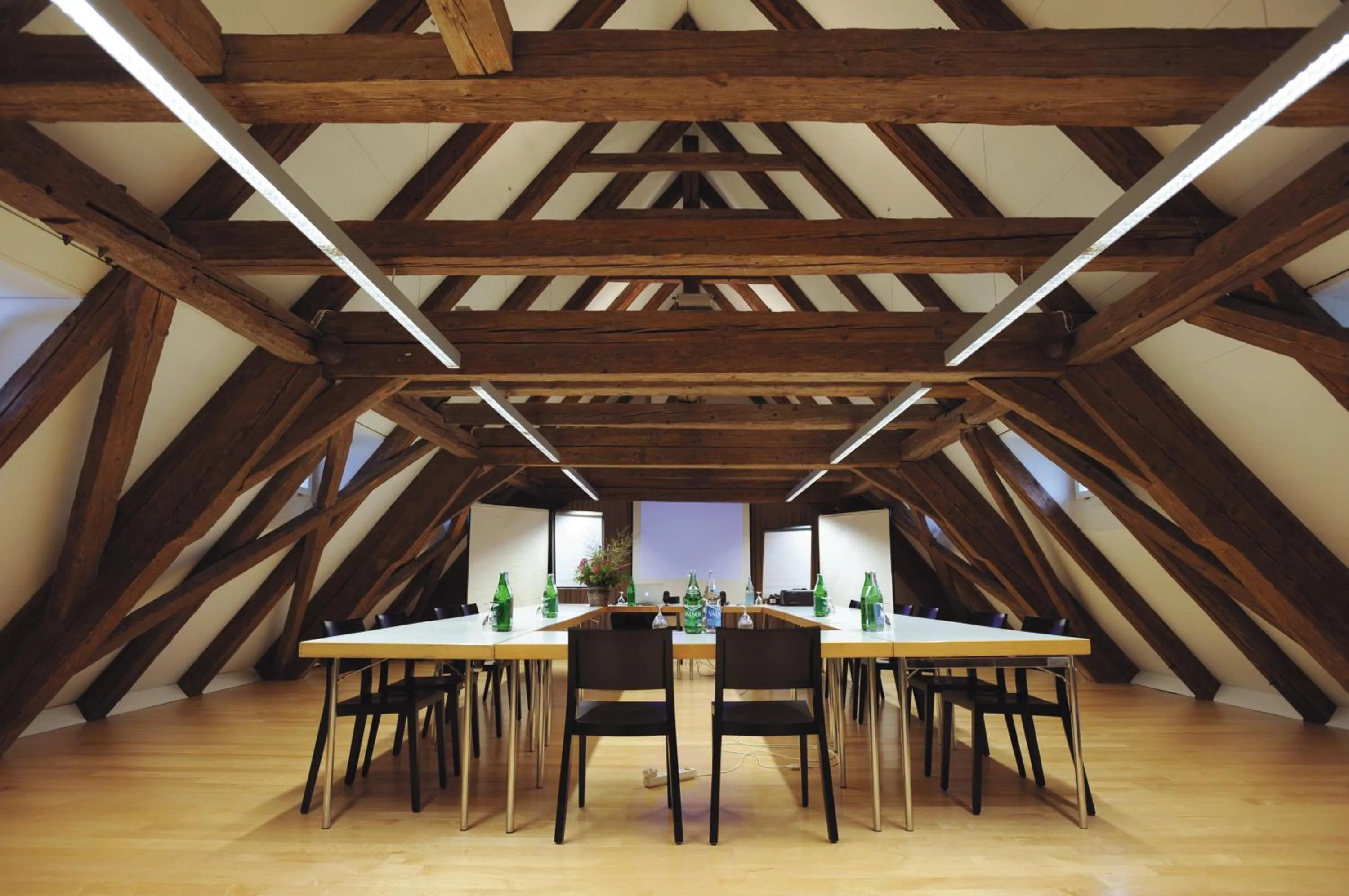 Meeting/conference room in Kloster Kappel