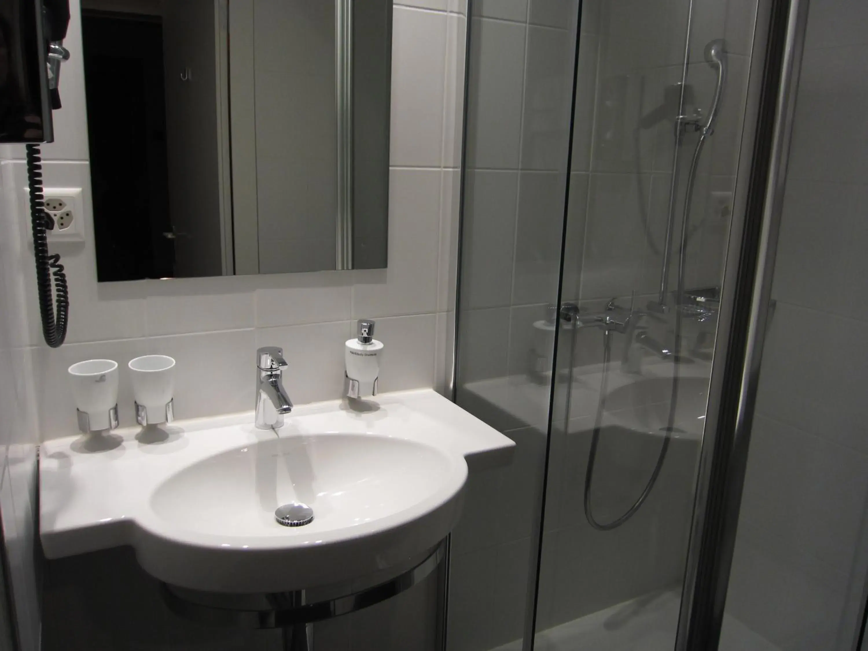 Single Room in Kloster Kappel Single Room in Kloster Kappel