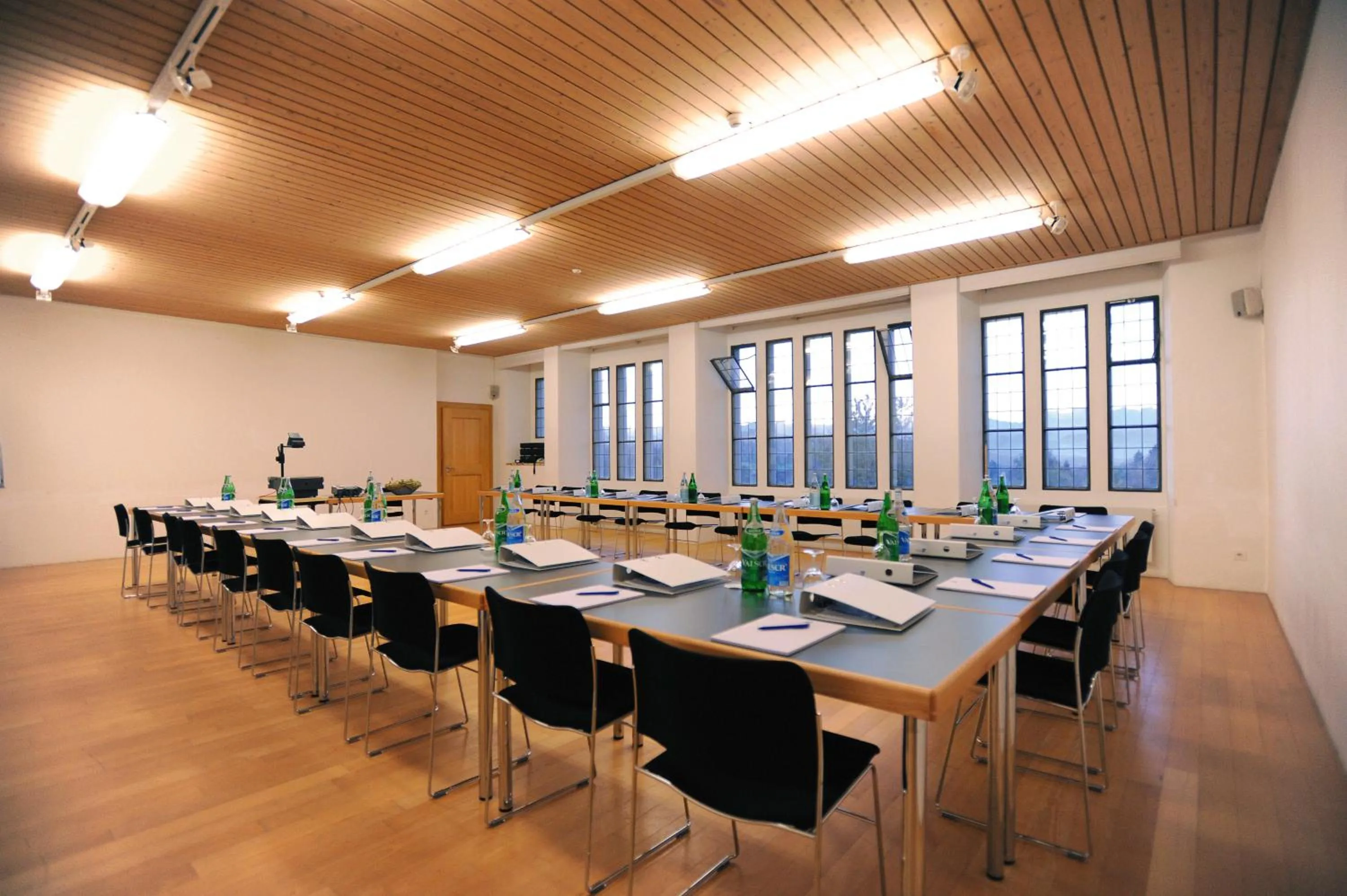 Meeting/conference room in Kloster Kappel