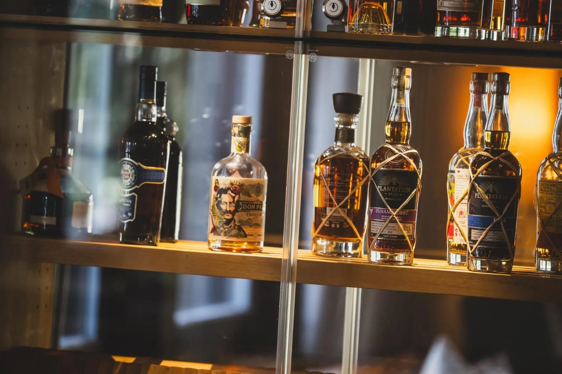 Drinks in La Val Hotel & Spa