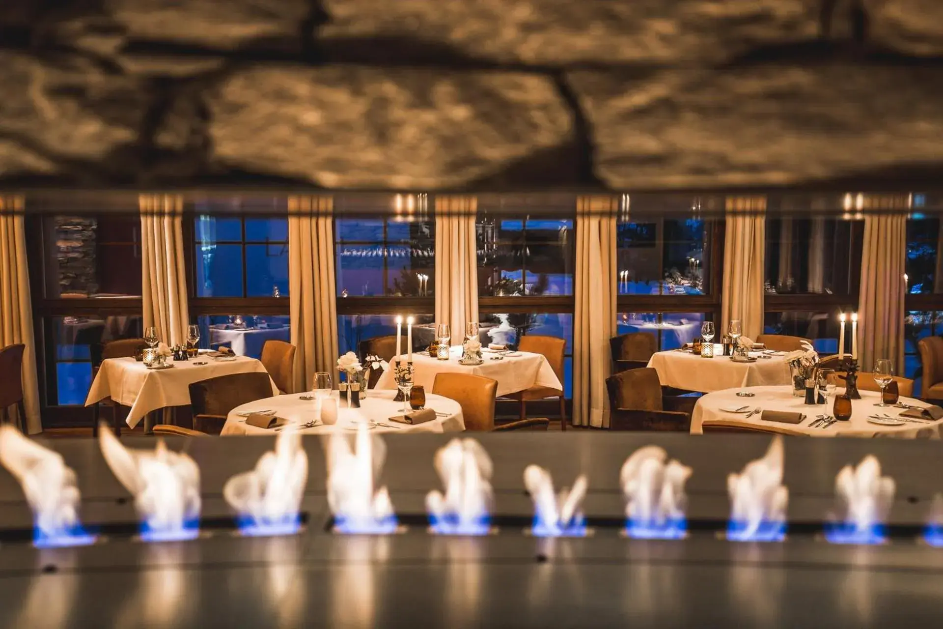 Restaurant/places to eat in La Val Hotel & Spa Restaurant/places to eat in La Val Hotel & Spa