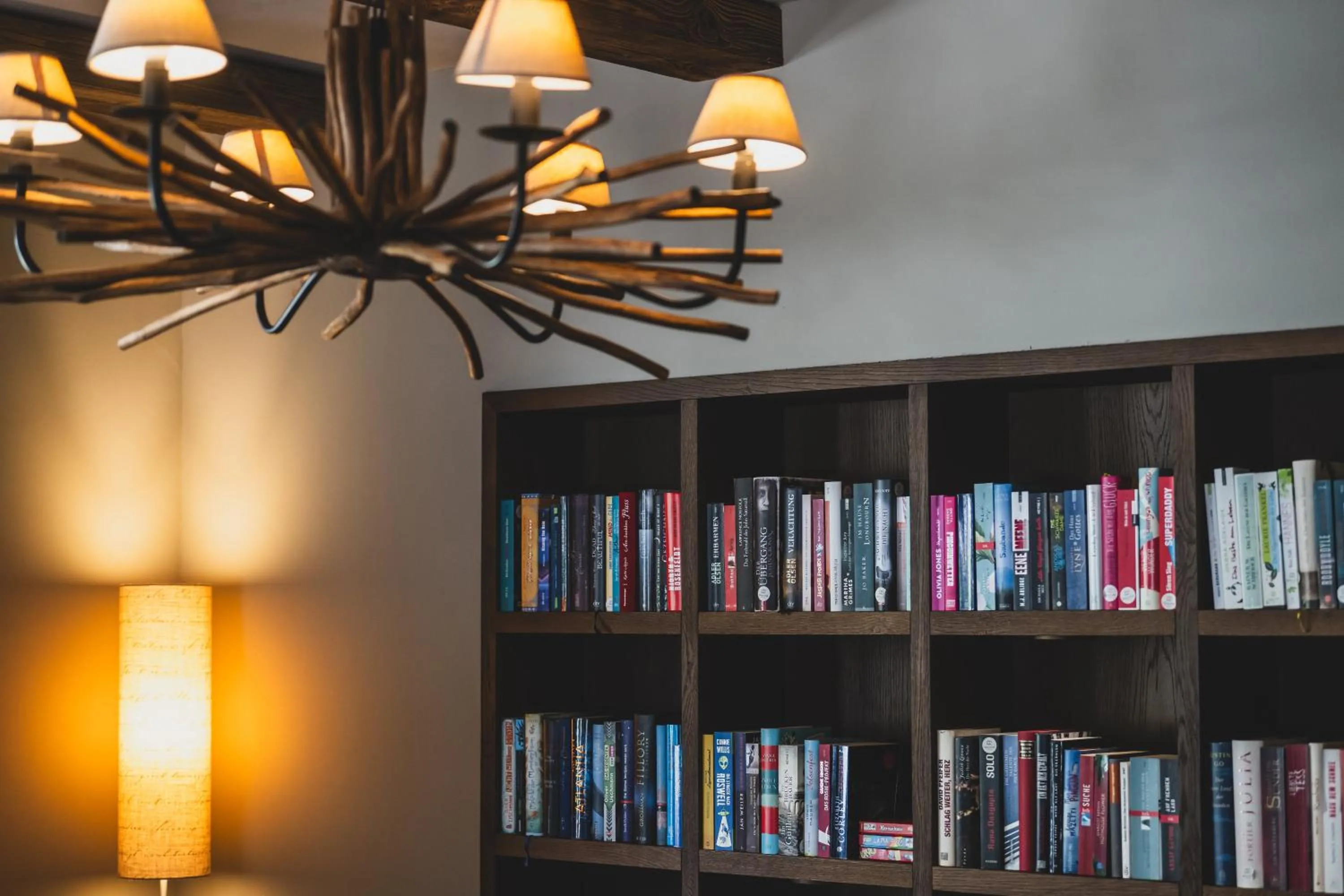 Restaurant/places to eat in La Val Hotel & Spa