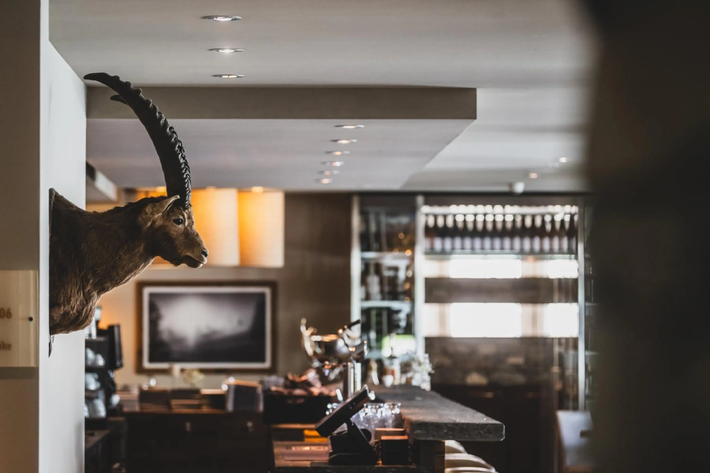 Restaurant/places to eat in La Val Hotel & Spa