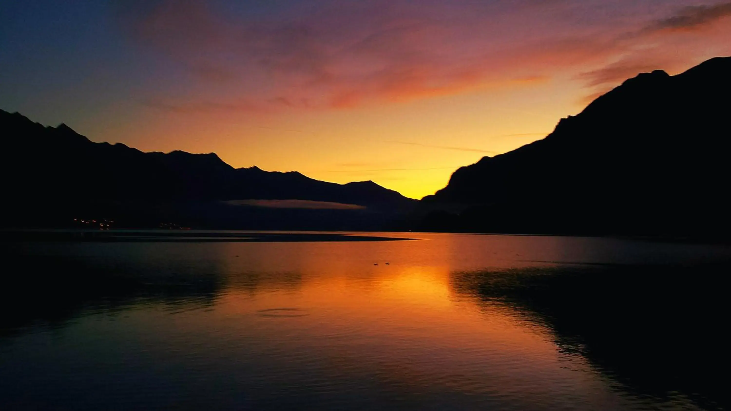 View (from property/room) in Seiler au Lac View (from property/room) in Seiler au Lac