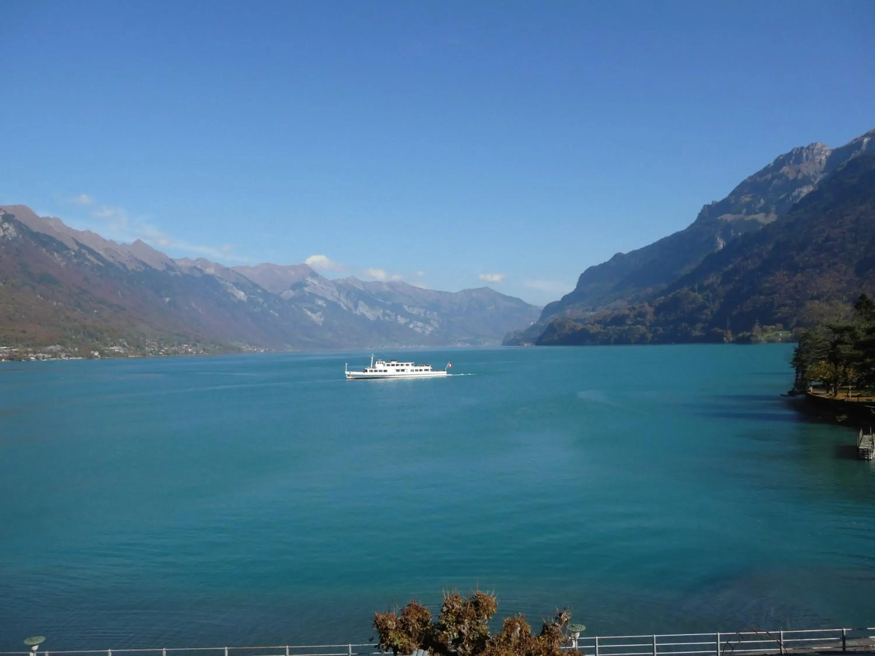 View (from property/room) in Seiler au Lac View (from property/room) in Seiler au Lac