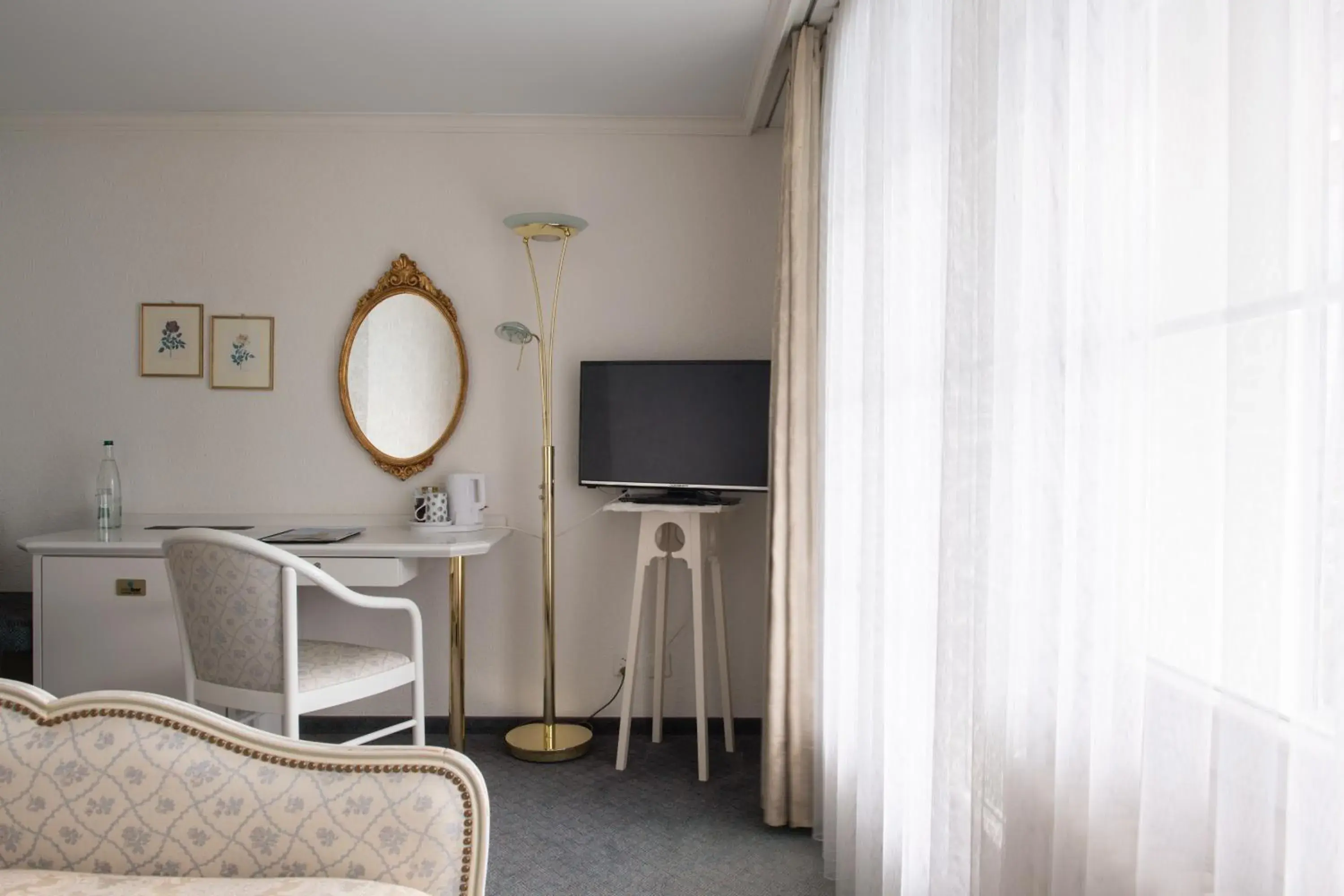 Photo of the whole room in Seiler au Lac Photo of the whole room in Seiler au Lac